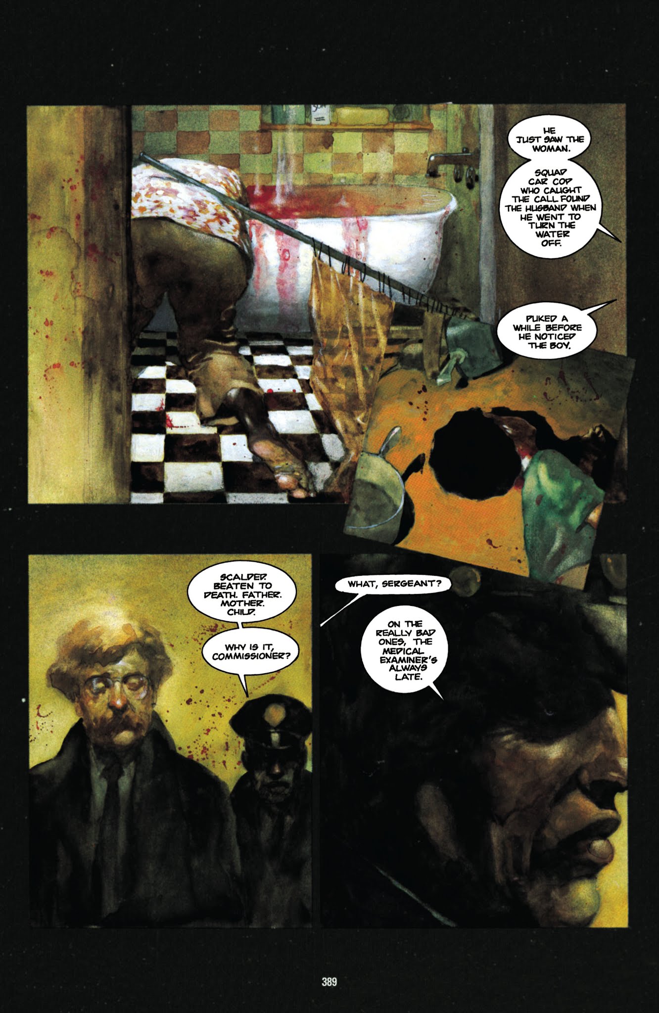 Read online Tales of the Batman: Archie Goodwin comic -  Issue # TPB (Part 4) - 88