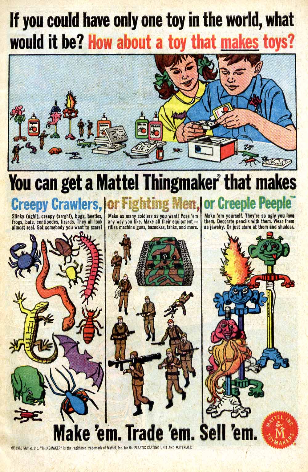 Read online Blackhawk (1957) comic -  Issue #226 - 8