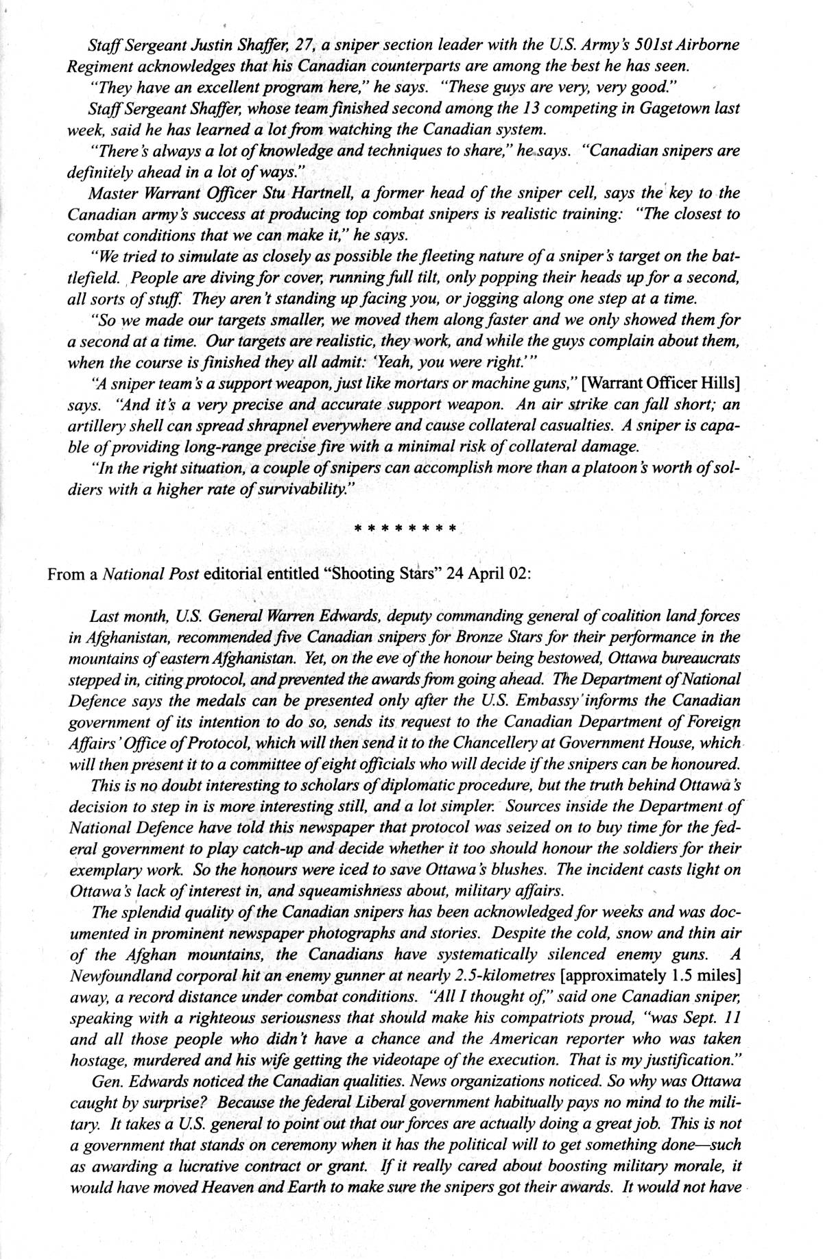 Read online Cerebus comic -  Issue #287 - 26