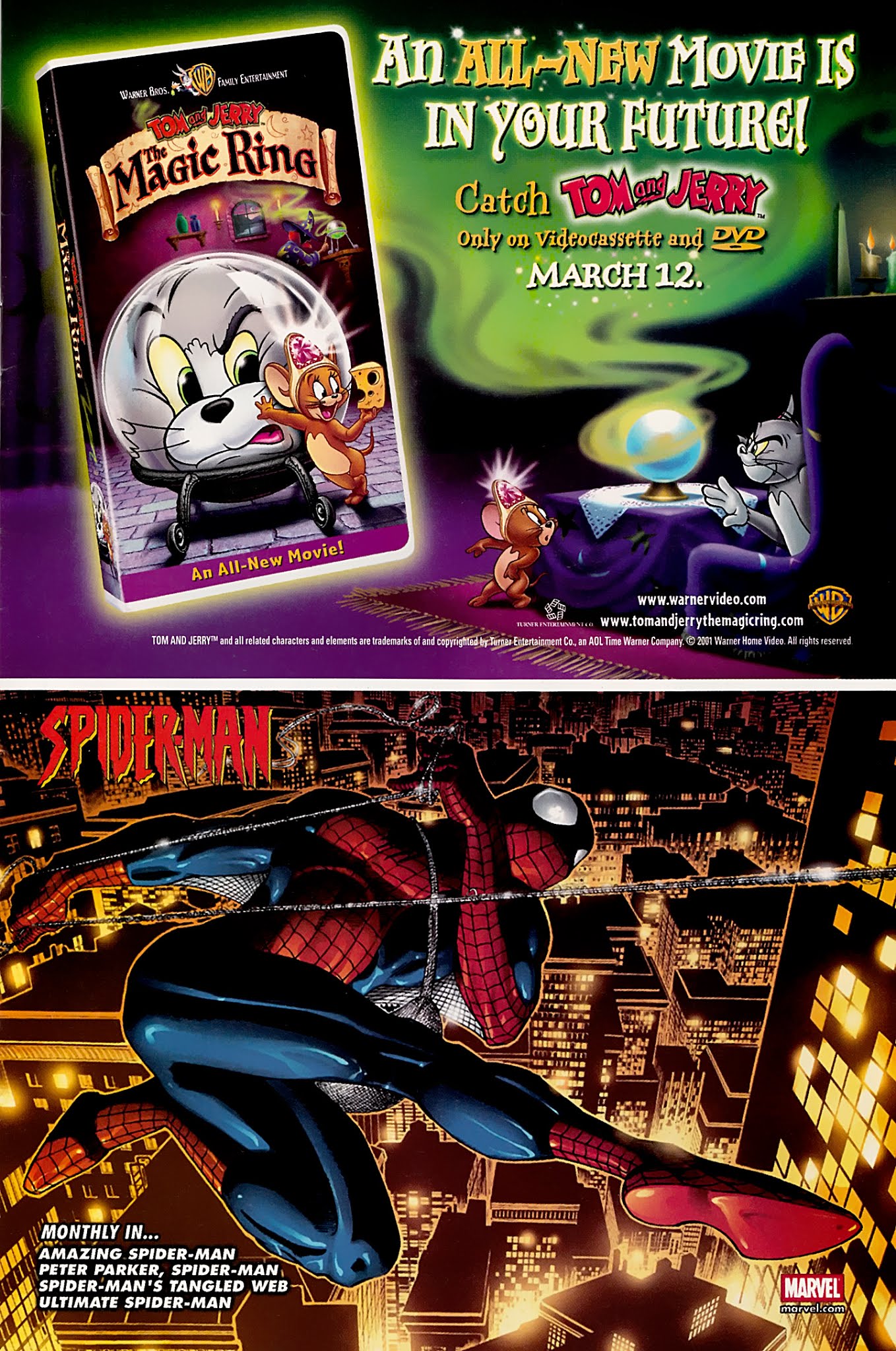 Read online Muties comic -  Issue #2 - 11