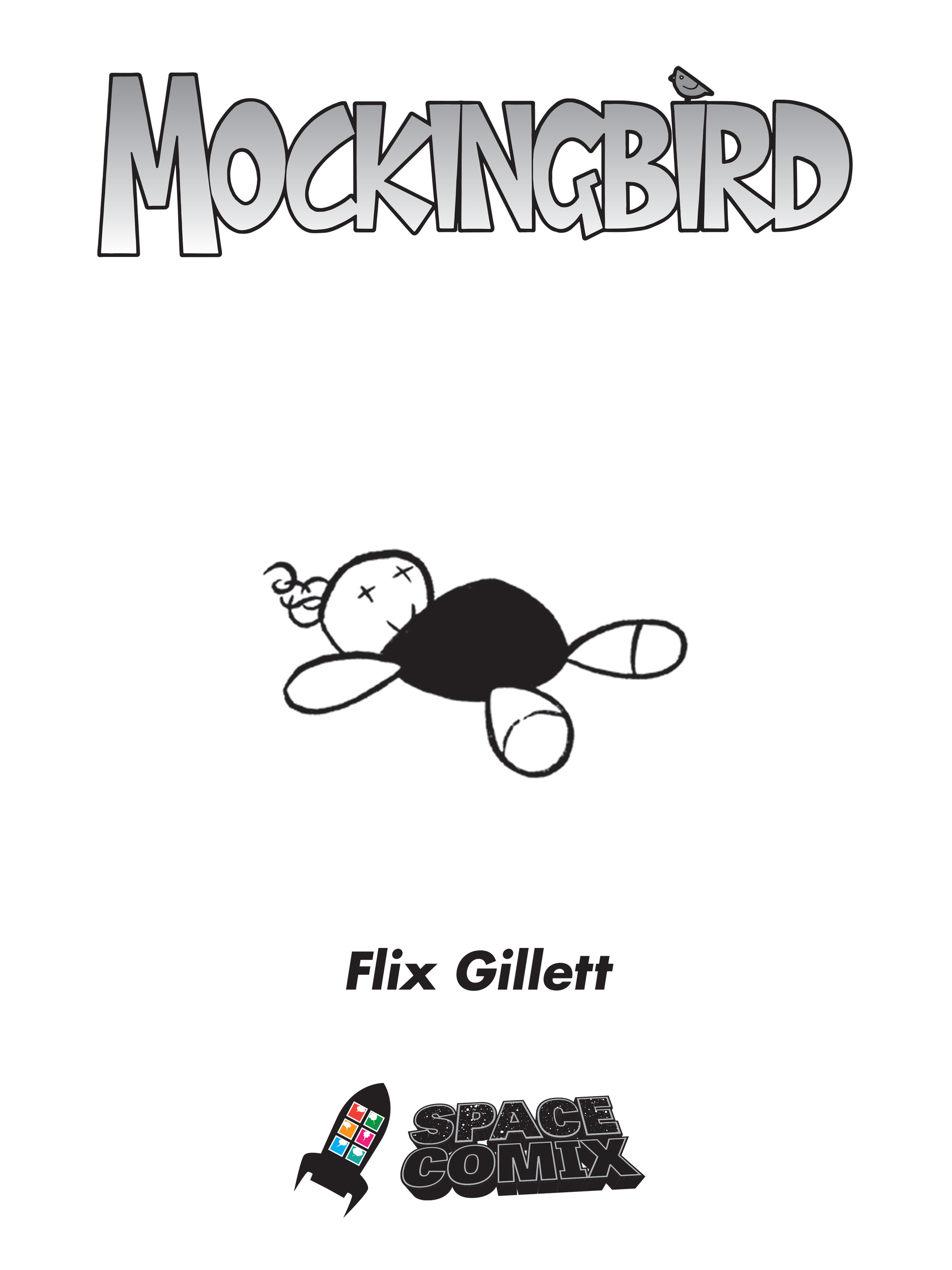 Read online Mockingbird (2015) comic -  Issue # TPB - 3