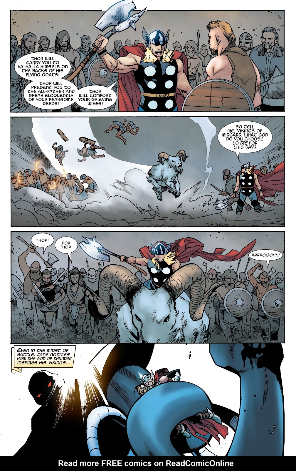 Thor by Jason Aaron & Russell Dauterman issue TPB 3 (Part 3) - Page 45