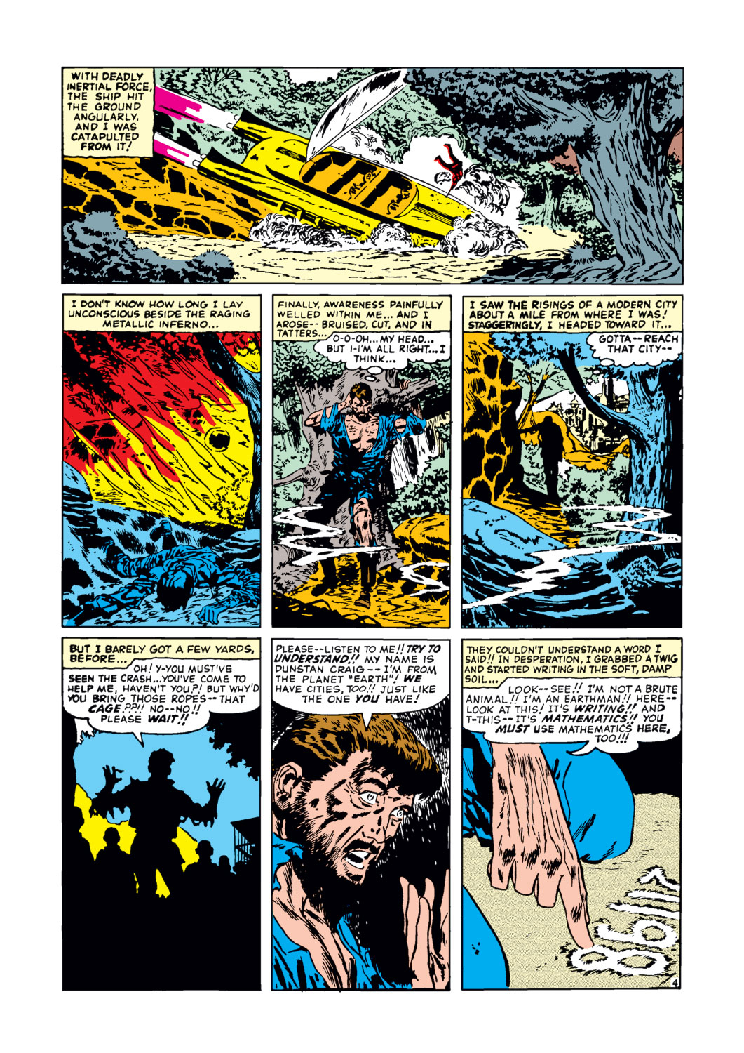 Tales to Astonish (1959) 2 Page 4