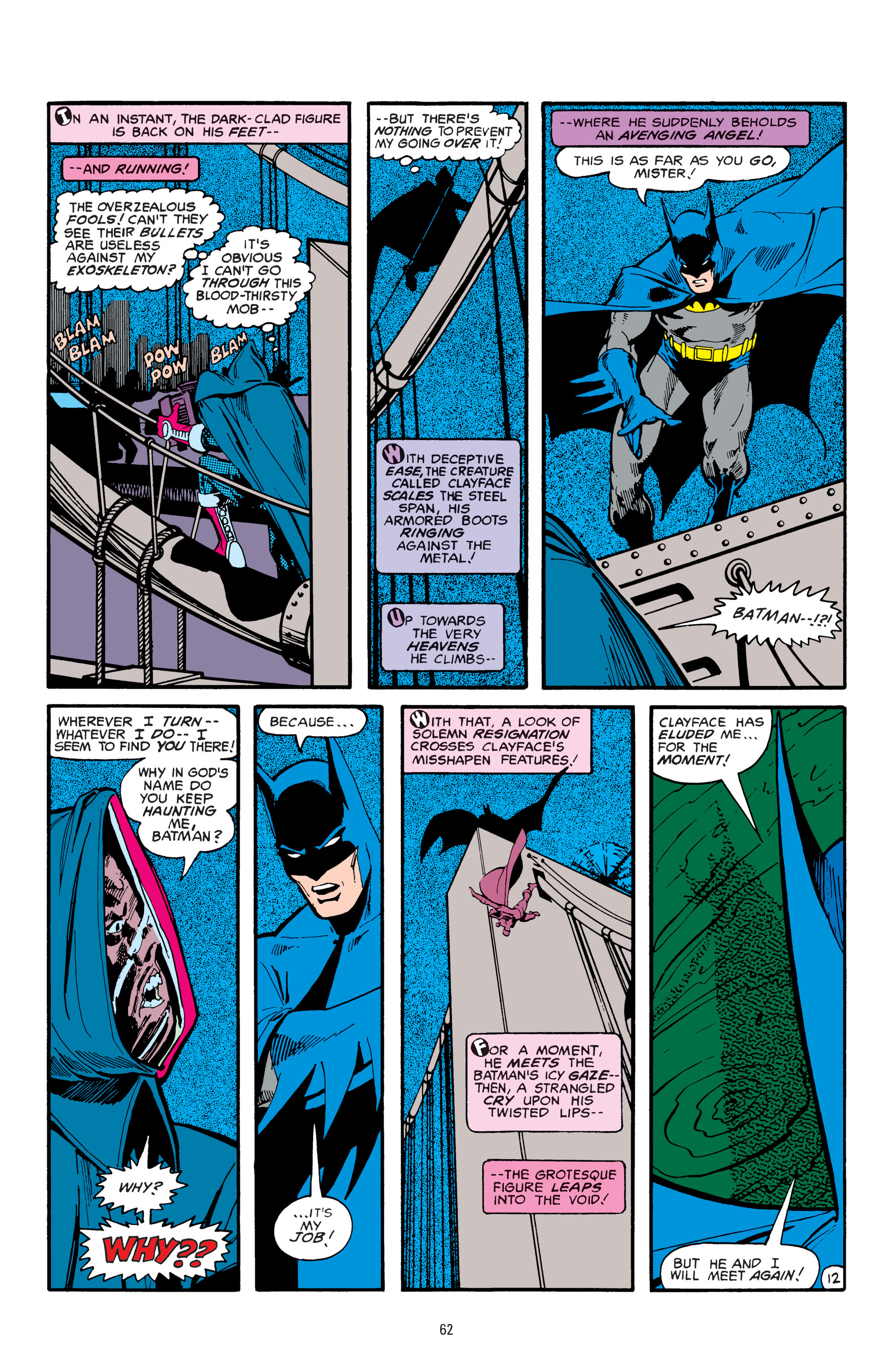 Read online Batman Arkham: Clayface comic -  Issue # TPB (Part 1) - 62
