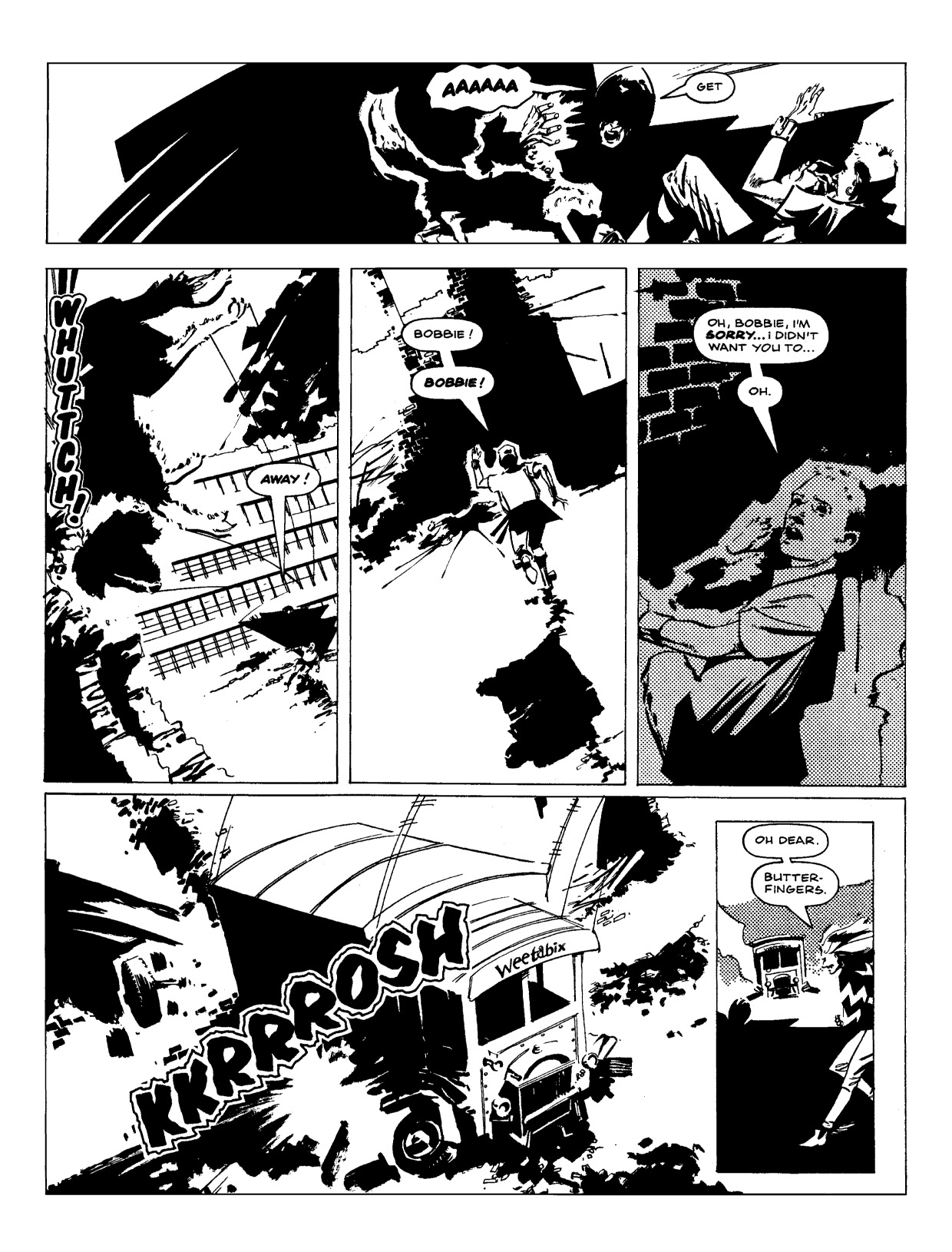 Read online Zenith (2014) comic -  Issue # TPB 3 - 68