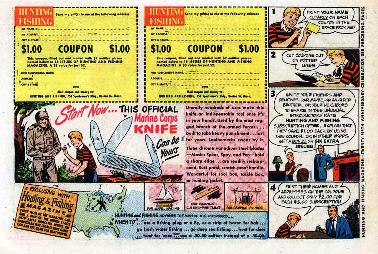 Read online Rex Hart comic -  Issue #7 - 34