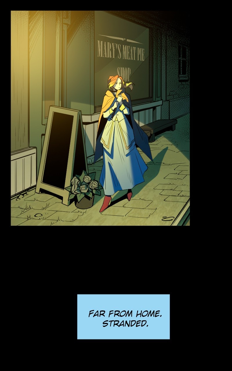 Read online Zatanna & the Ripper comic -  Issue #5 - 19