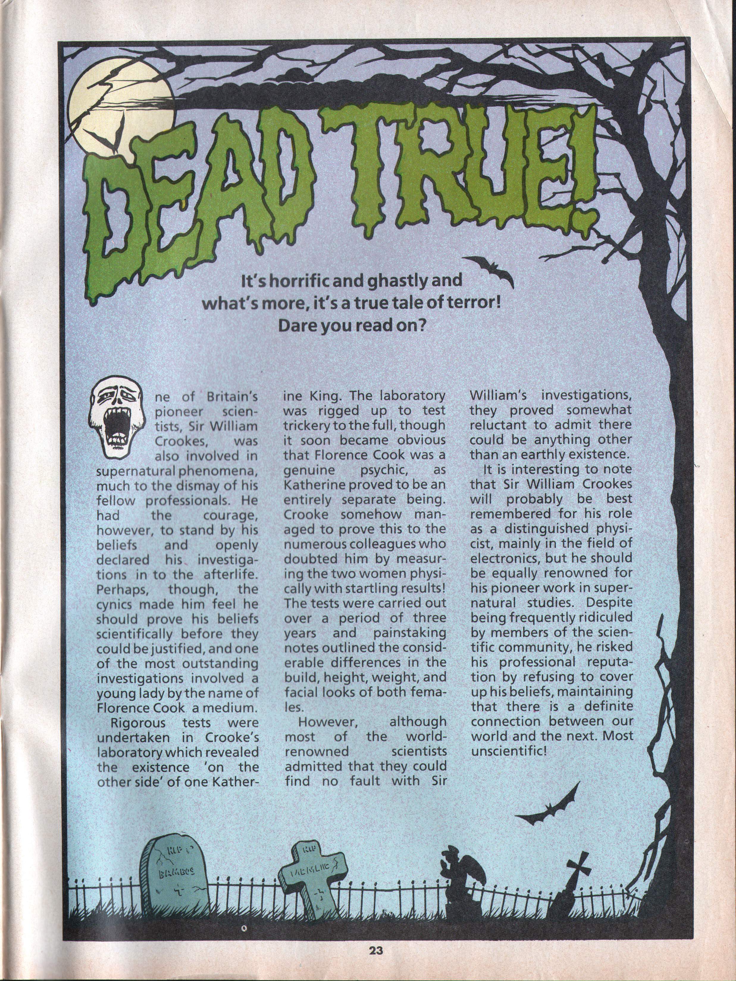Read online The Real Ghostbusters comic -  Issue #106 - 16