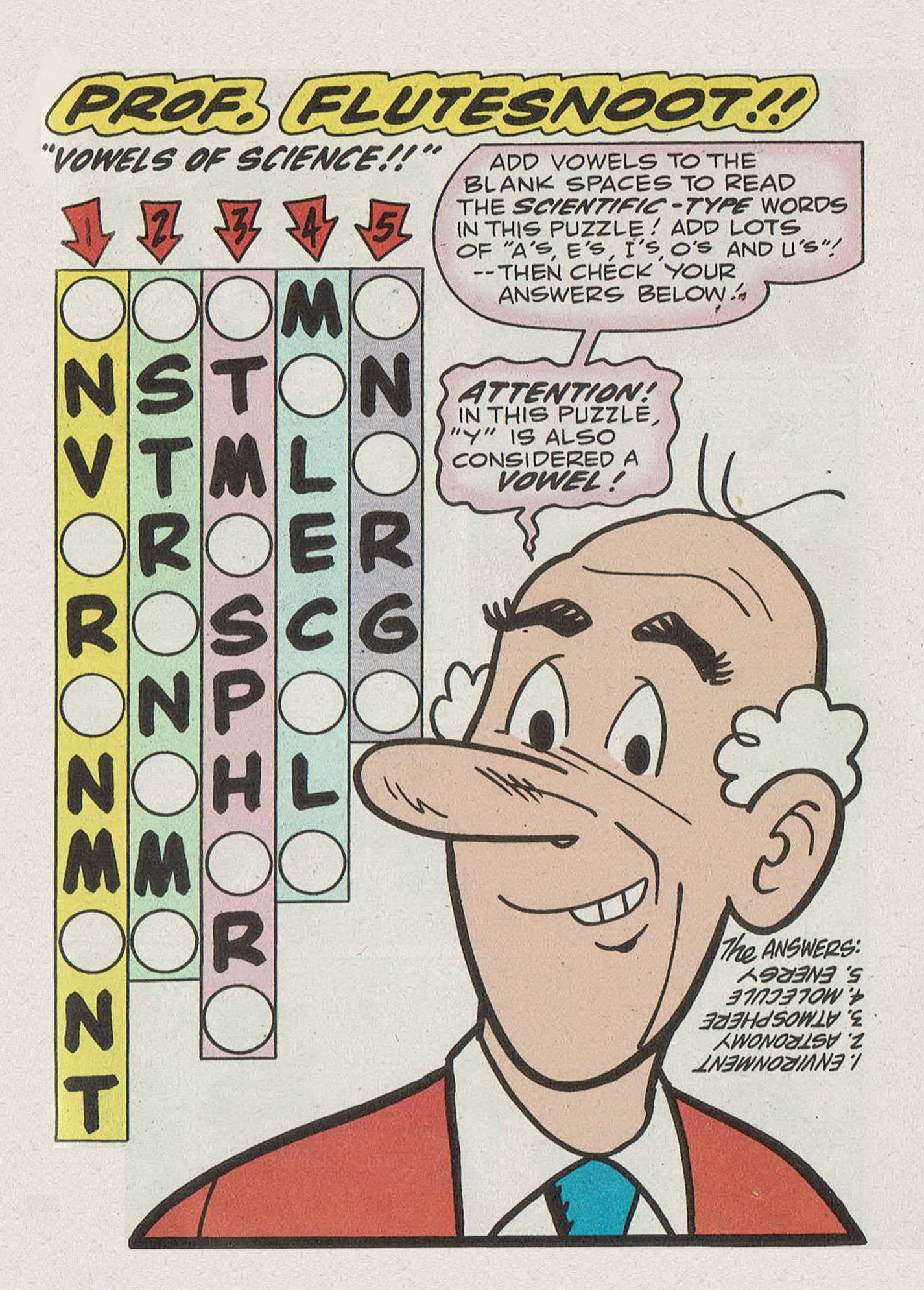 Read online Archie's Pals 'n' Gals Double Digest Magazine comic -  Issue #71 - 68