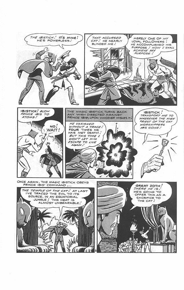 Read online Men of Mystery Comics comic -  Issue #36 - 14
