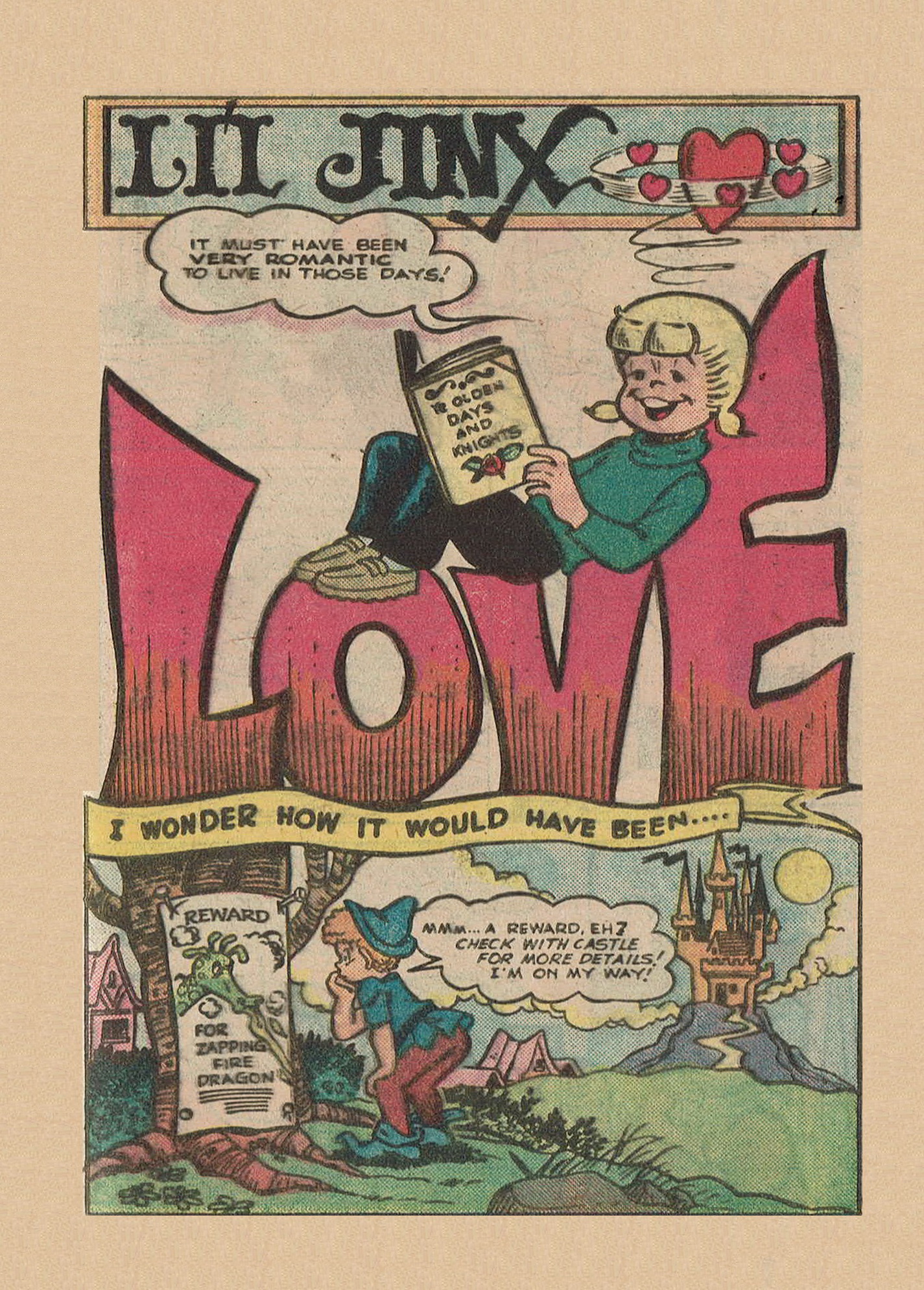 Read online Archie Digest Magazine comic -  Issue #78 - 41
