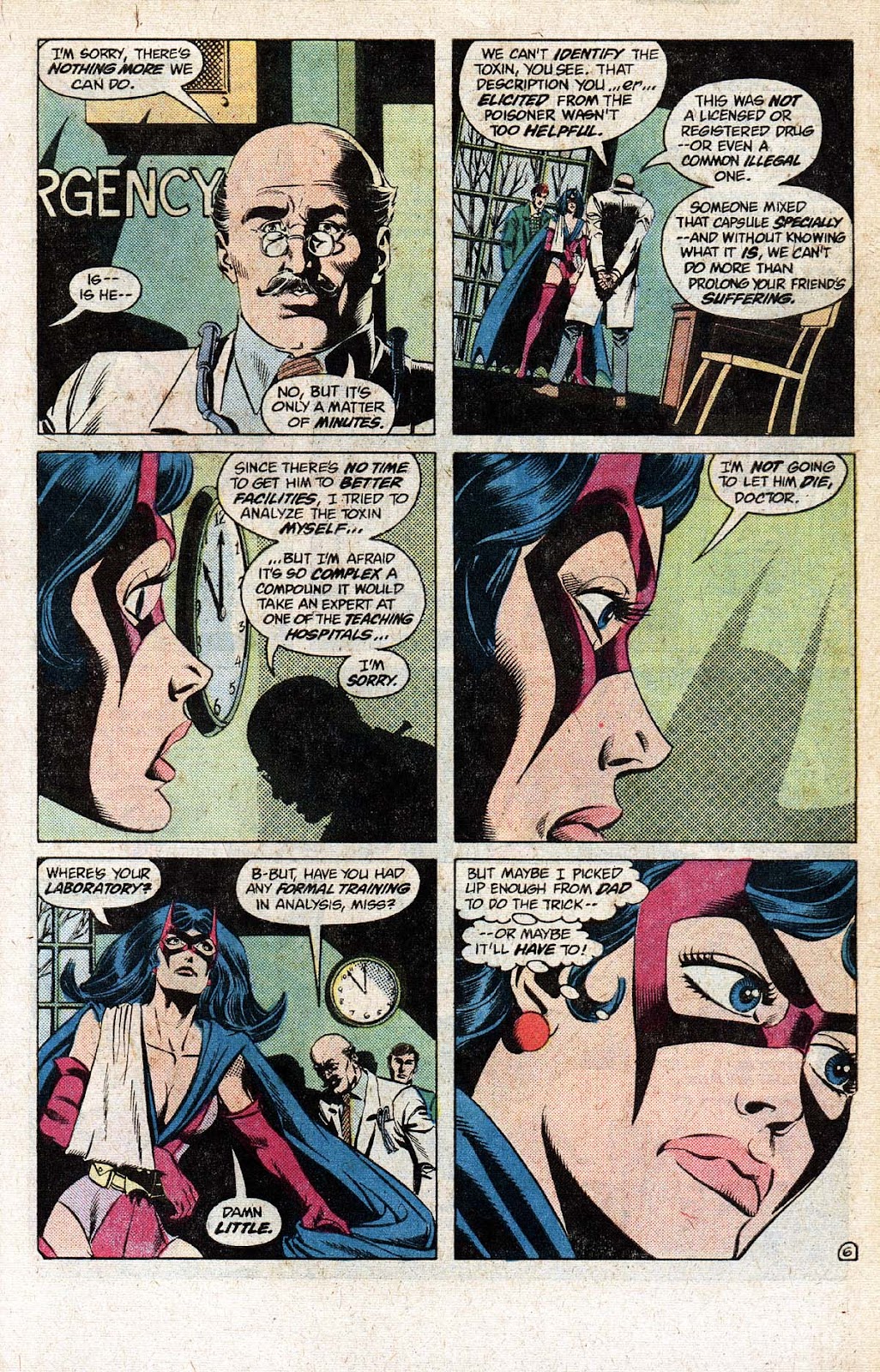 Wonder Woman (1942) issue 295 - Page 26