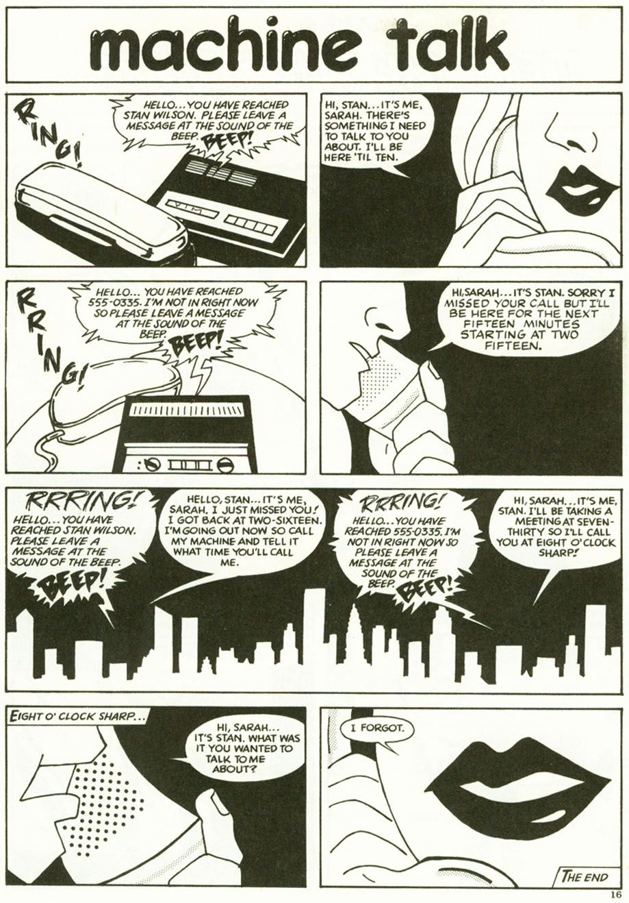 Read online Son of Yuppies From Hell comic -  Issue # Full - 19
