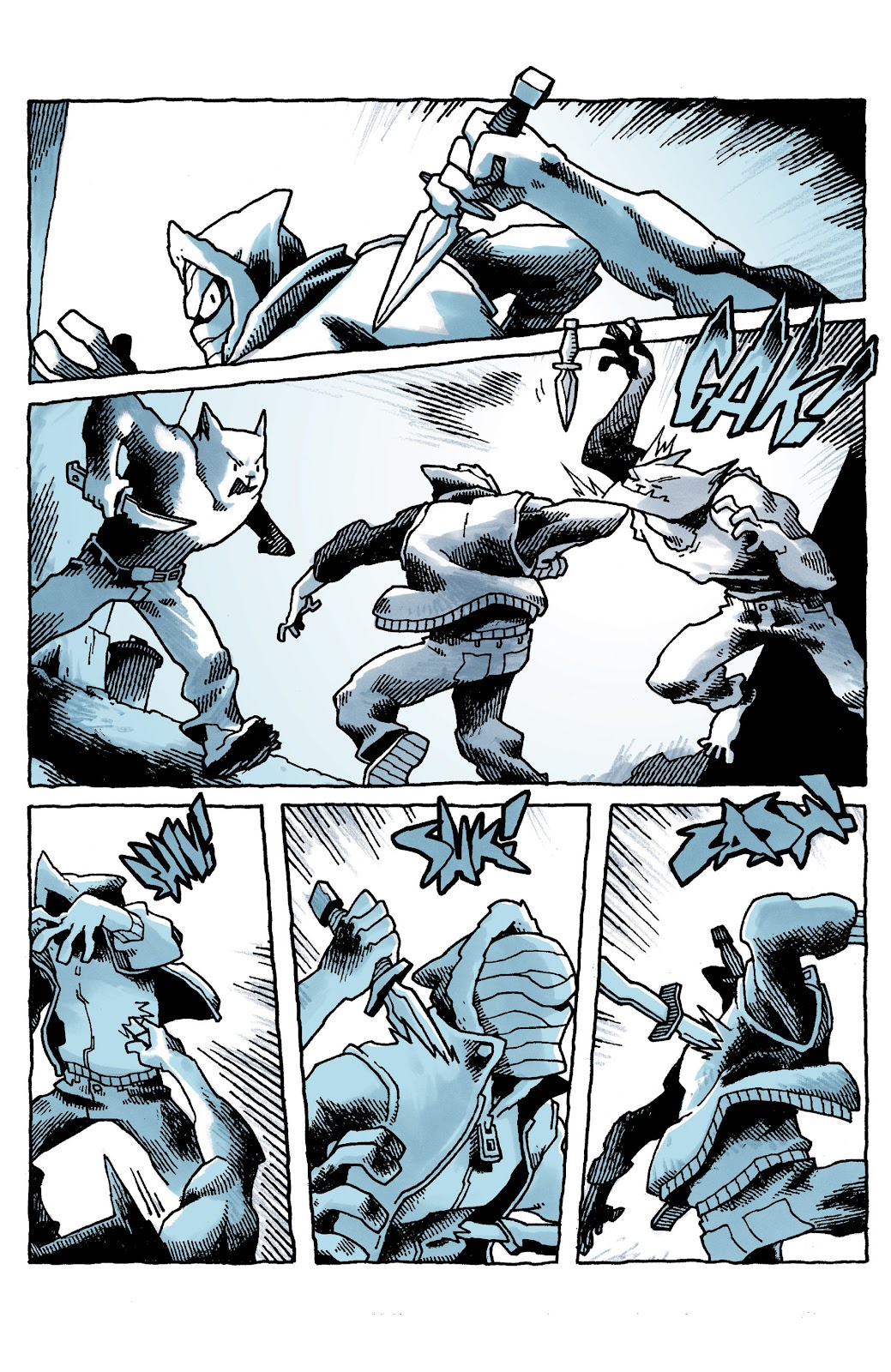 Island (2015) issue 1 - Page 91