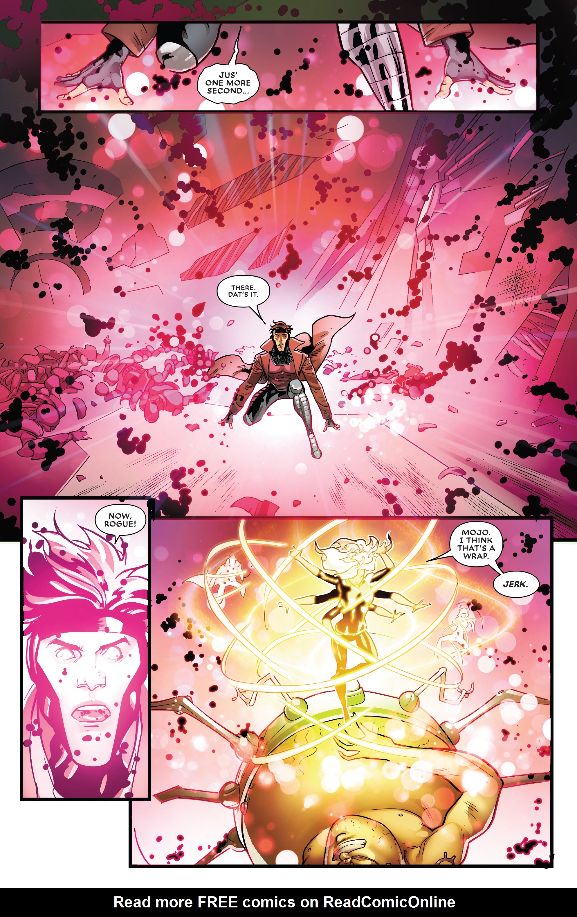 Read online Mr. and Mrs. X comic -  Issue # _TPB 2 - 75