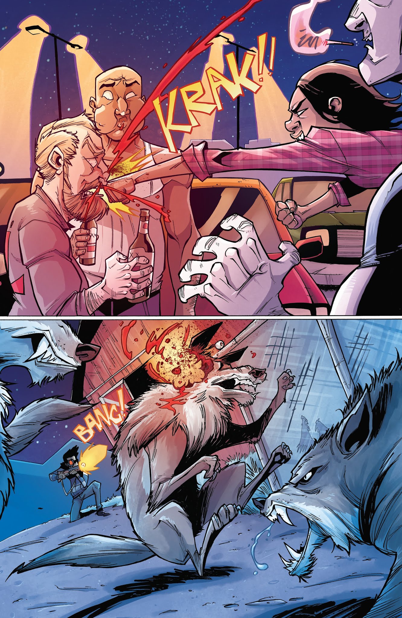 Read online Farmhand comic -  Issue #4 - 22