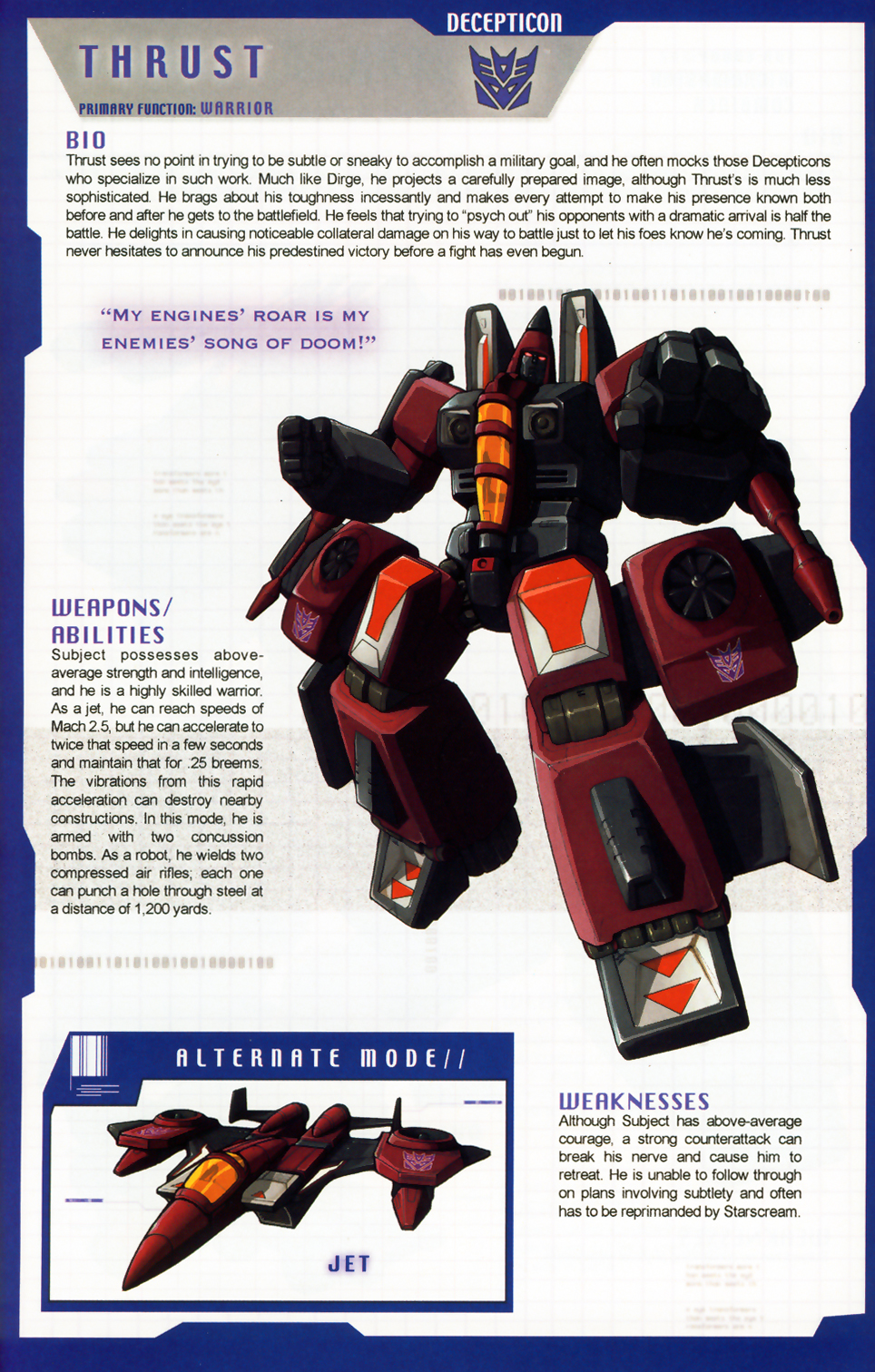 Read online Transformers: More than Meets the Eye comic -  Issue #7 - 18