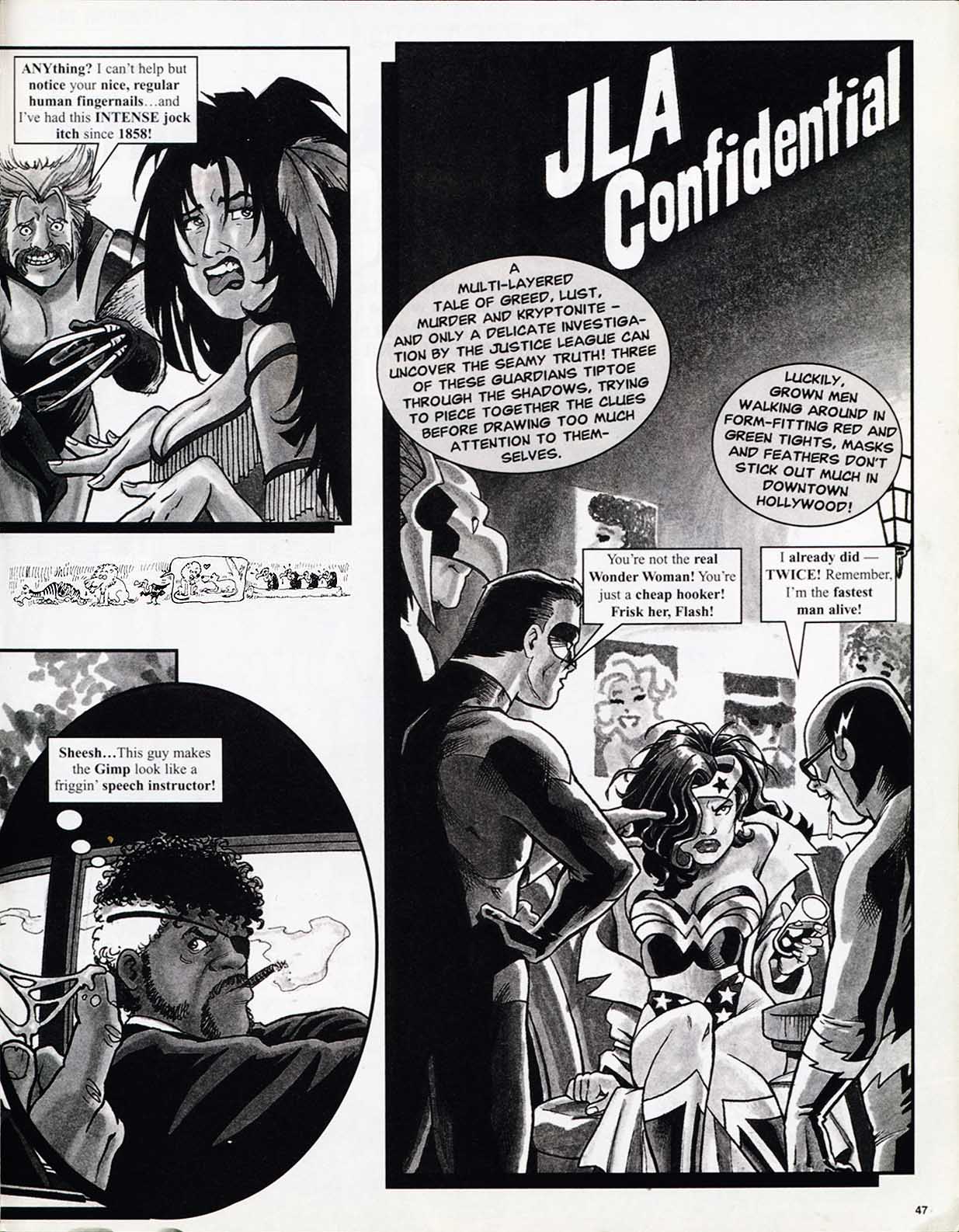 MAD issue 378 - Page 49
