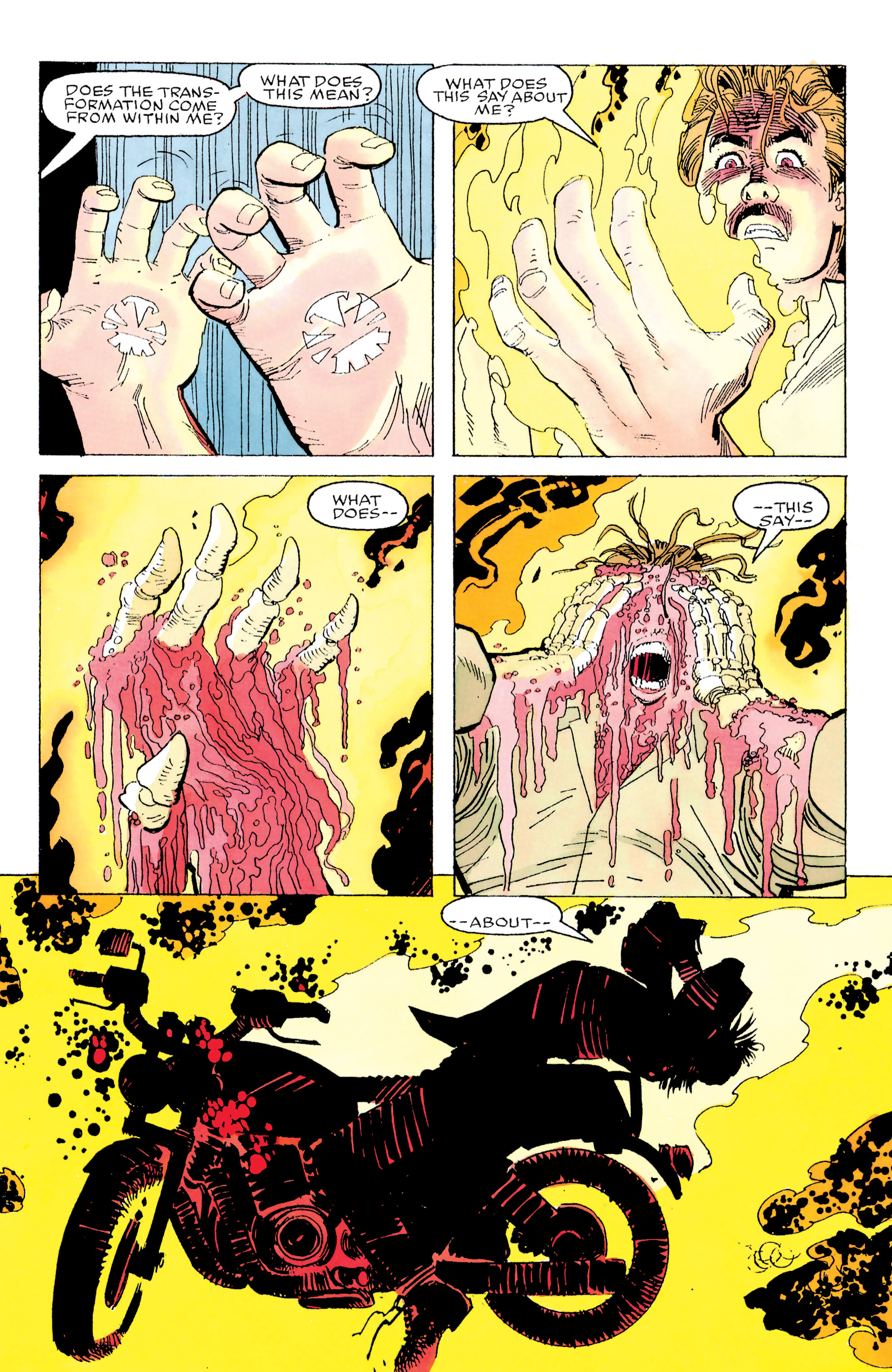 Read online Wolverine Omnibus comic -  Issue # TPB 3 (Part 8) - 29
