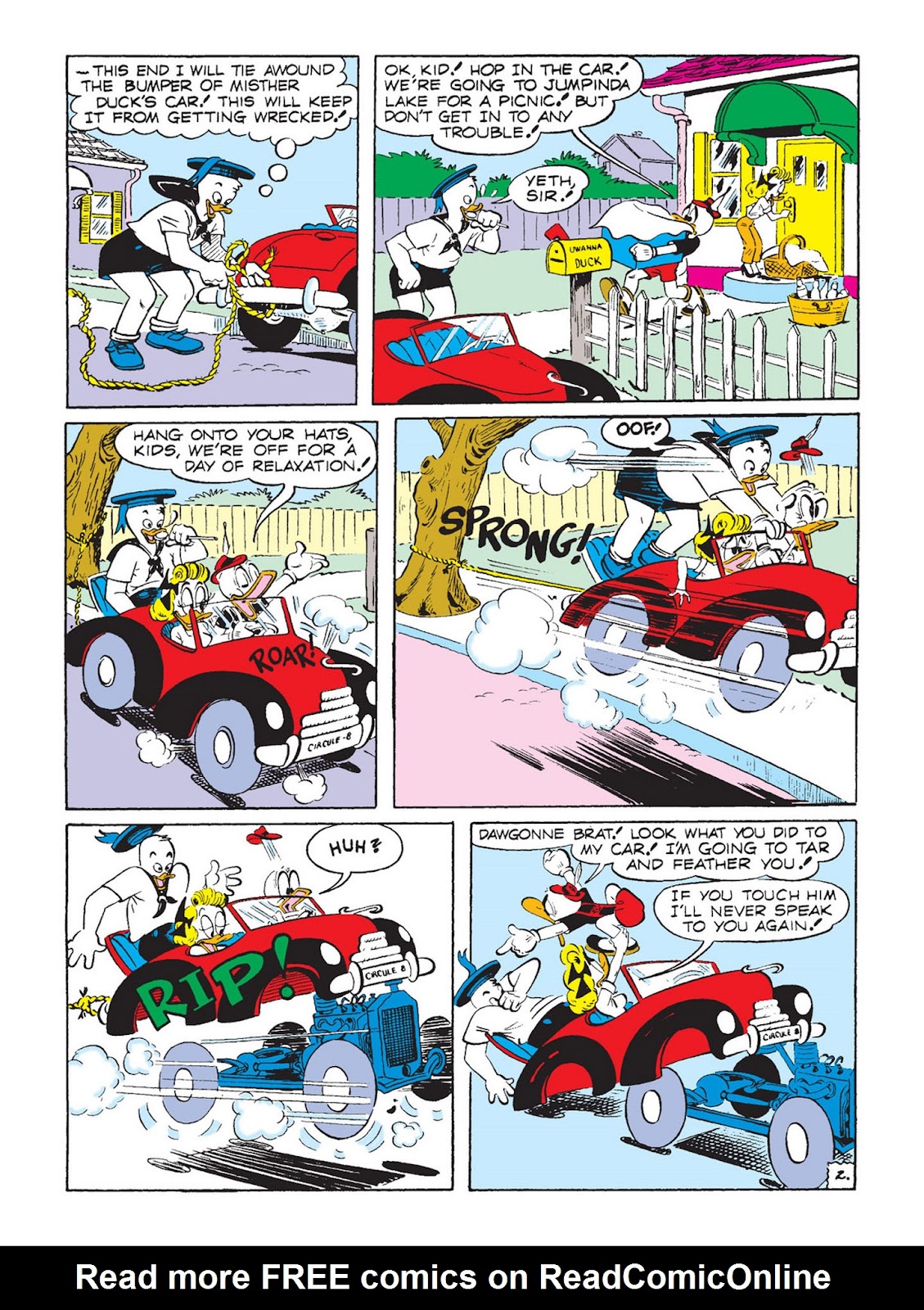World of Archie Double Digest issue 19 - Page 37