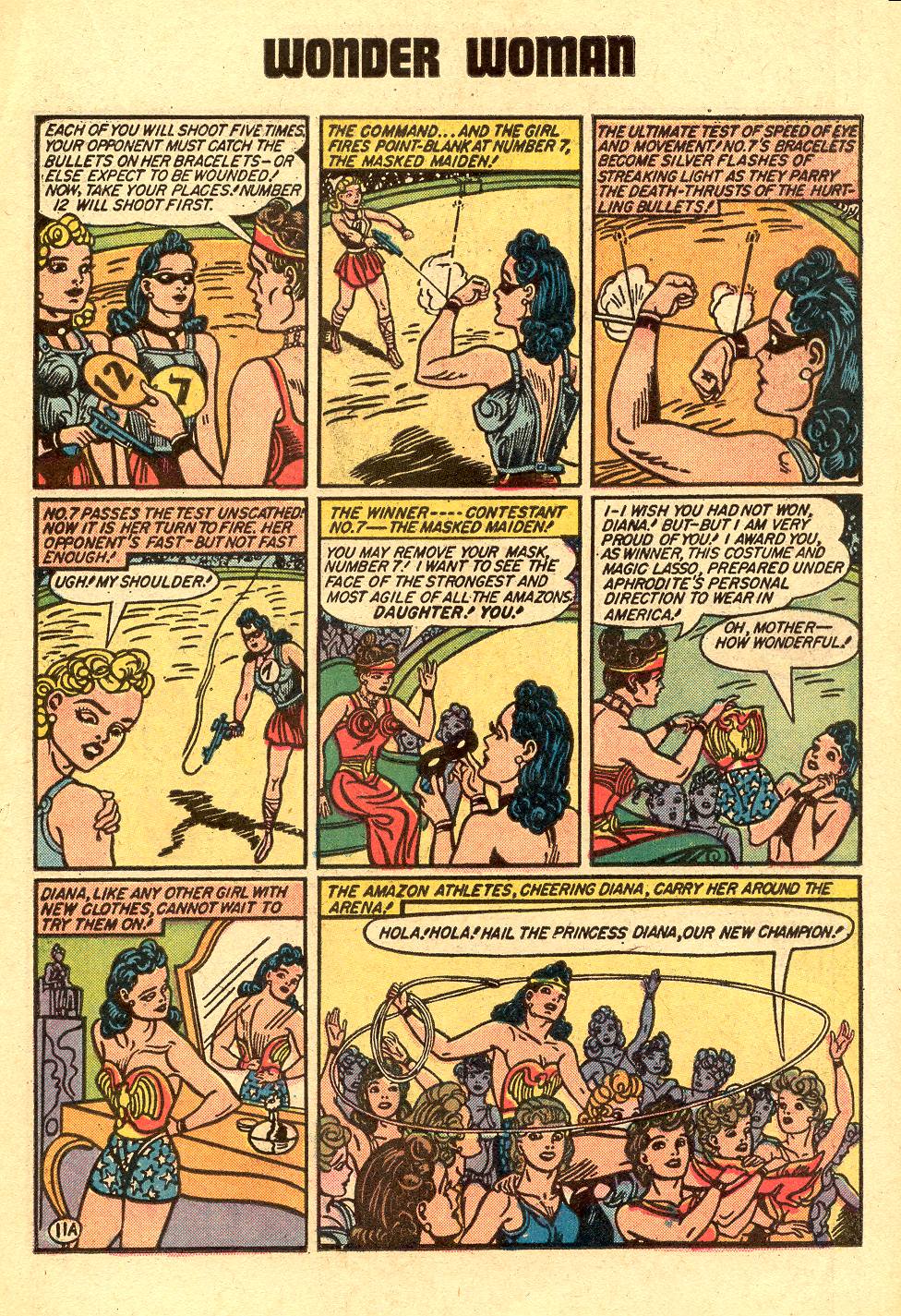 Read online Secret Origins (1973) comic -  Issue #3 - 15