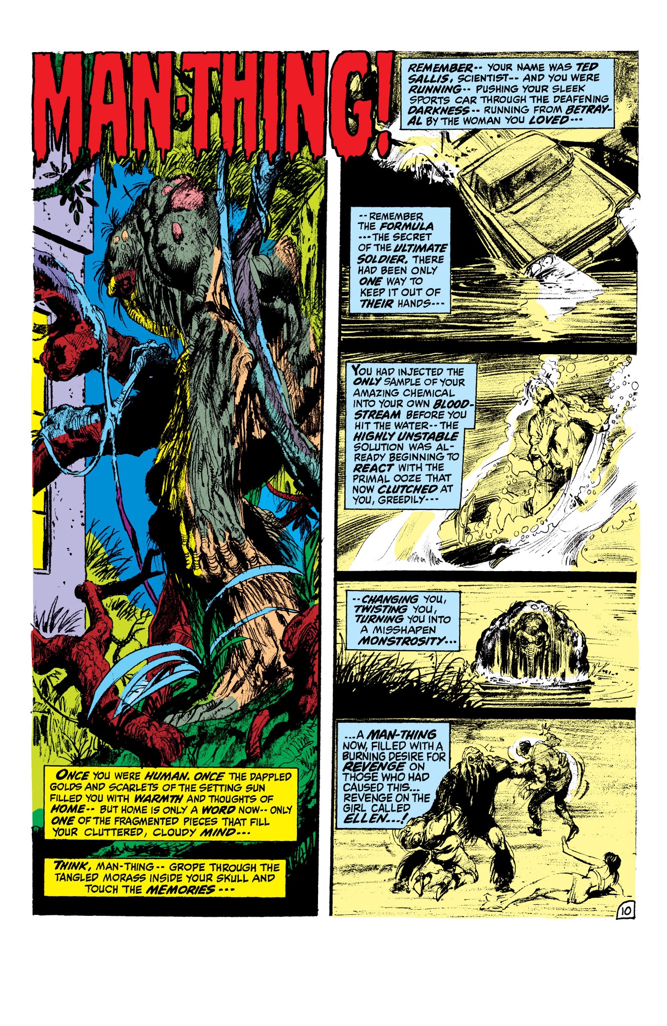 Read online Mockingbird: Bobbi Morse, Agent of S.H.I.E.L.D. comic -  Issue # TPB - 57