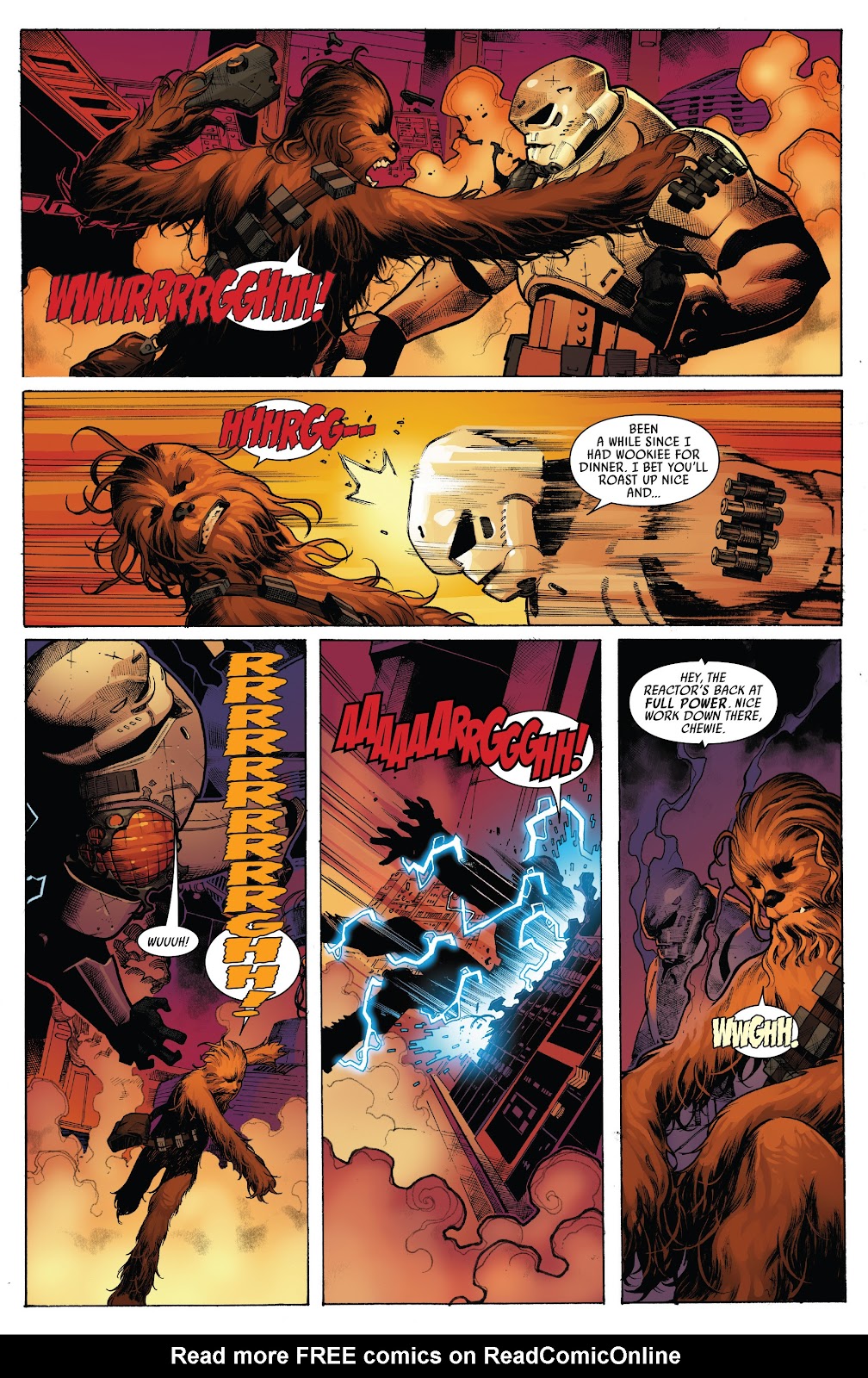 Star Wars (2015) issue 25 - Page 11