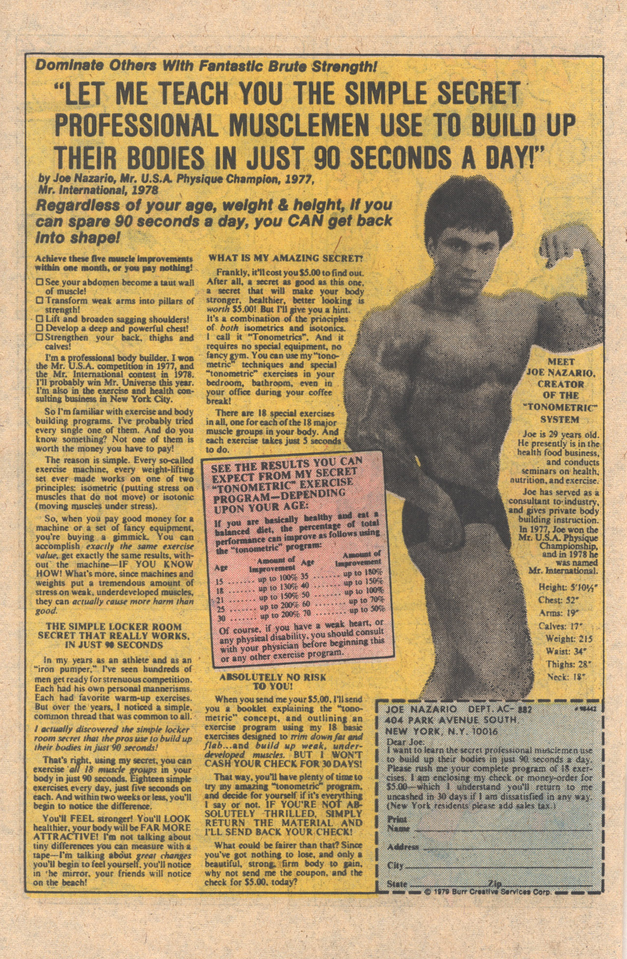 Read online The Adventures of Little Archie comic -  Issue #177 - 34