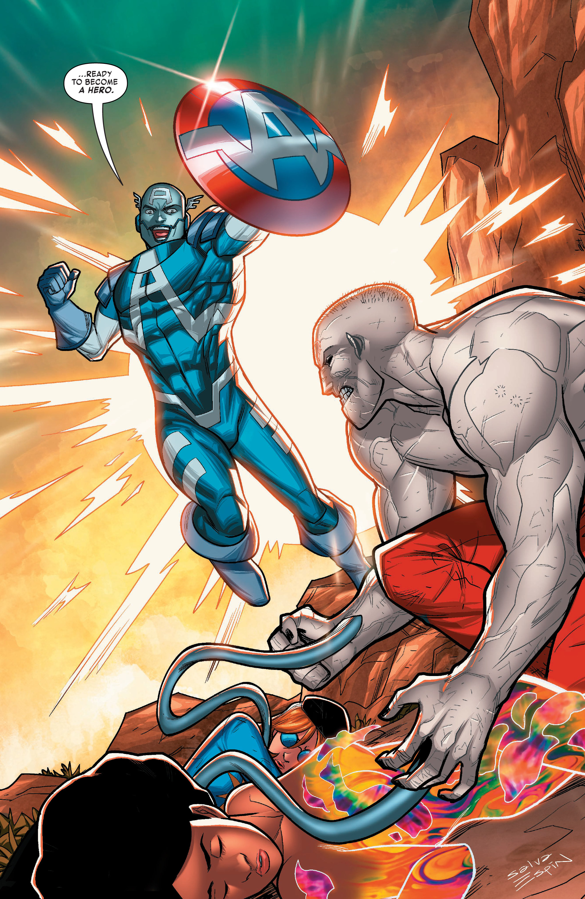 Read online Age of X-Man: Apocalypse and the X-Tracts comic -  Issue # _TPB - 67