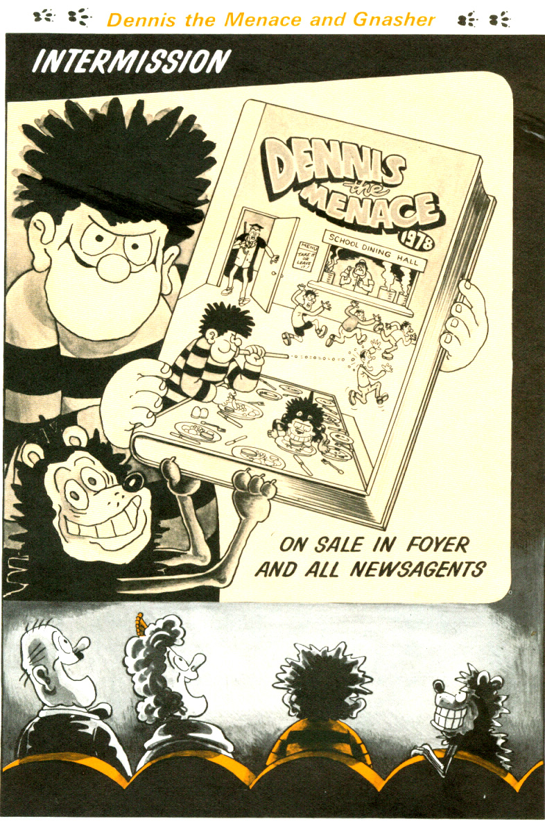 Read online The Beano Book (Annual) comic -  Issue #1978 - 70