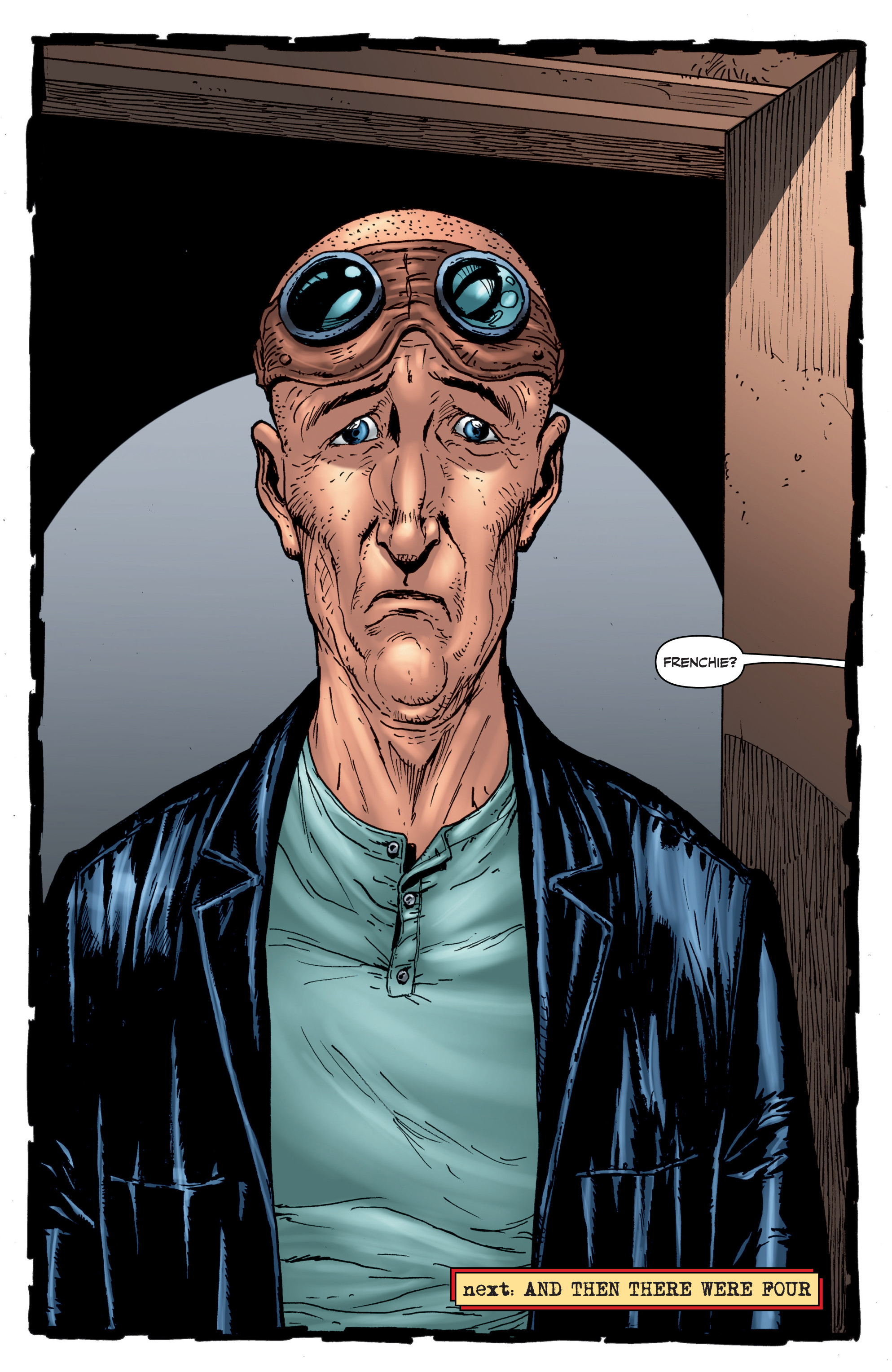 Read online The Boys Omnibus comic -  Issue # TPB 3 (Part 2) - 65