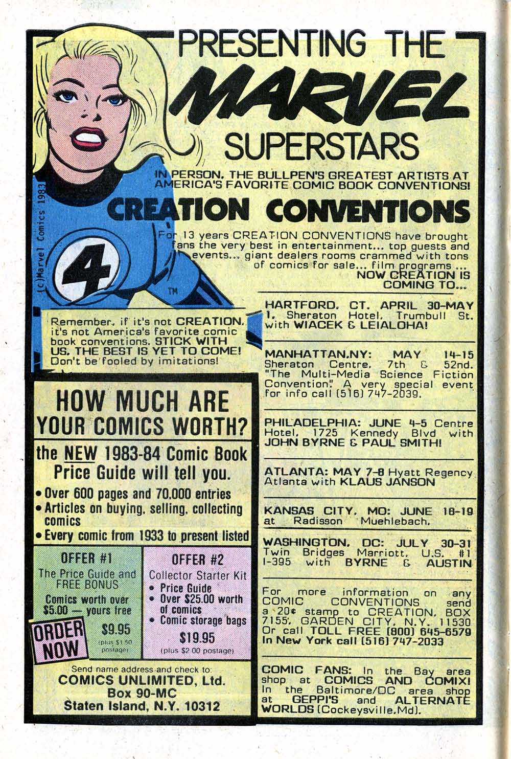 Read online The Avengers (1963) comic -  Issue #234c - 6