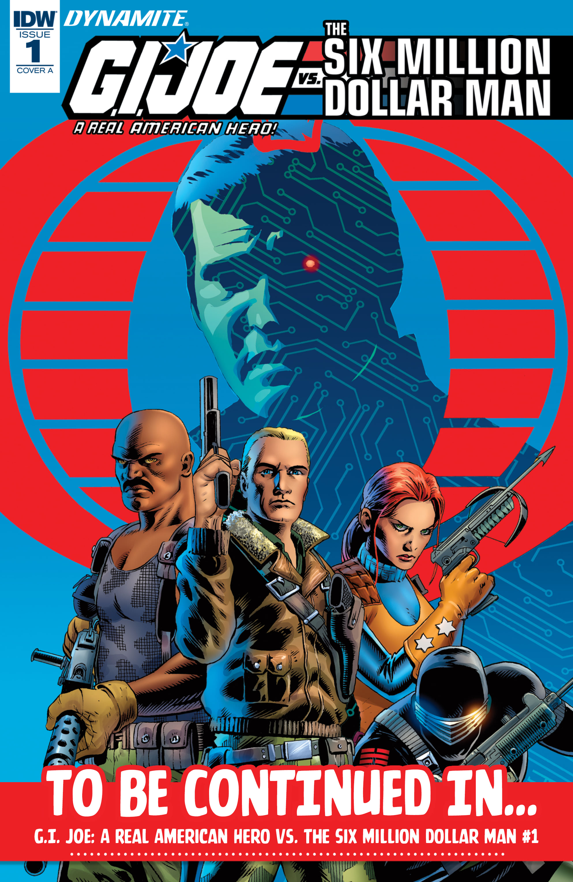 Read online G.I. Joe: A Real American Hero comic -  Issue #272 - 30