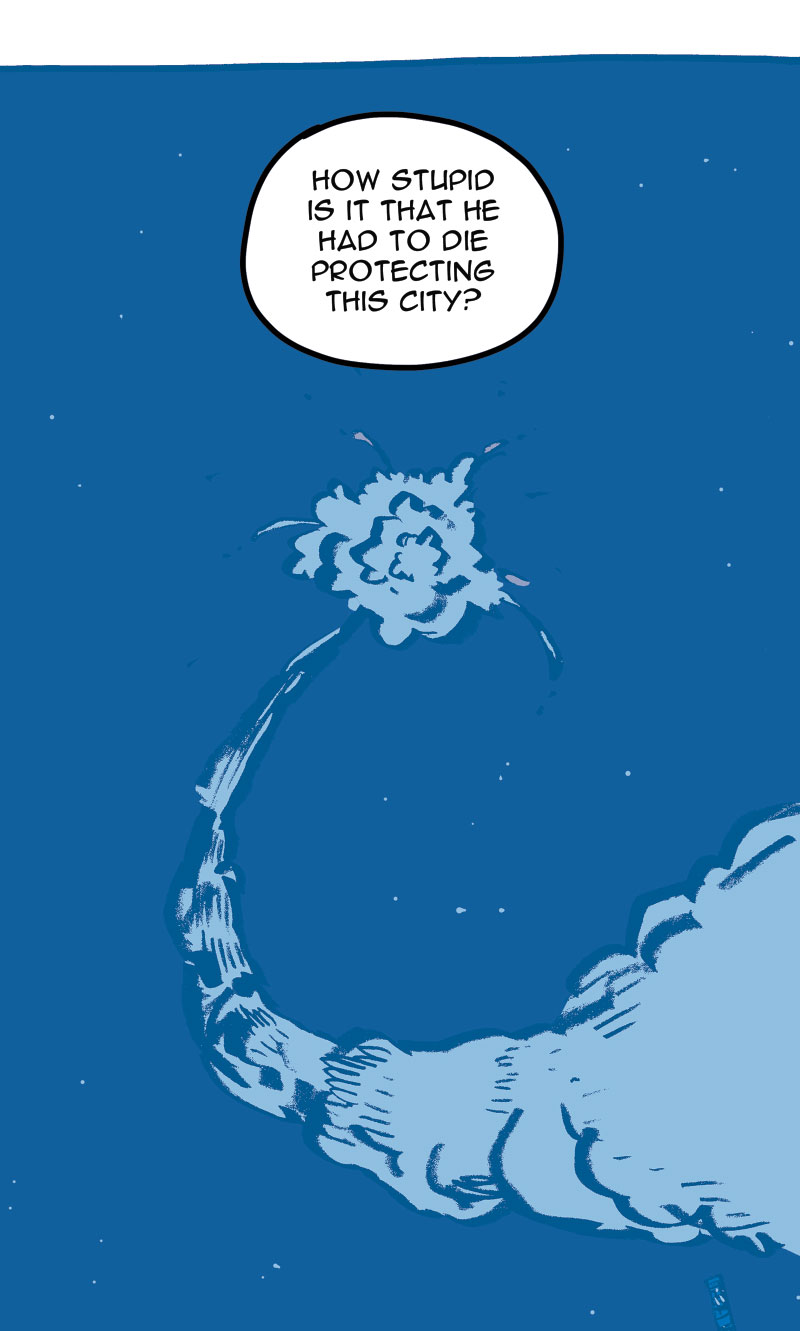 Read online Spider-Verse Unlimited: Infinity Comic comic -  Issue #10 - 10