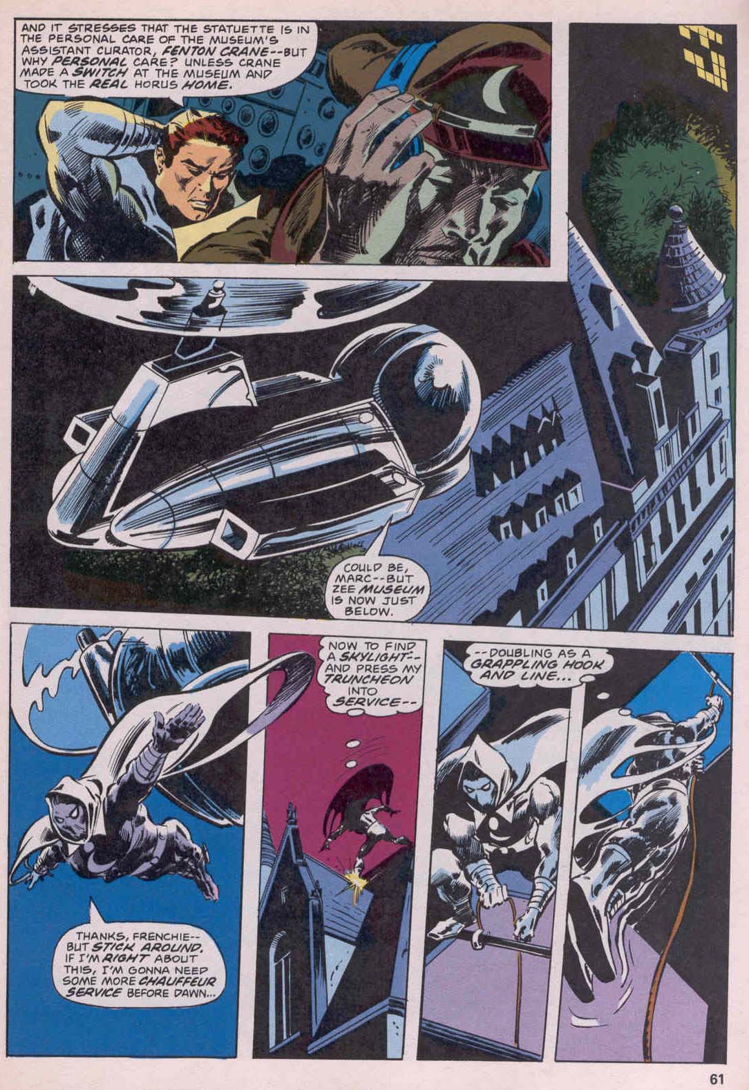 Read online Hulk (1978) comic -  Issue #11 - 62