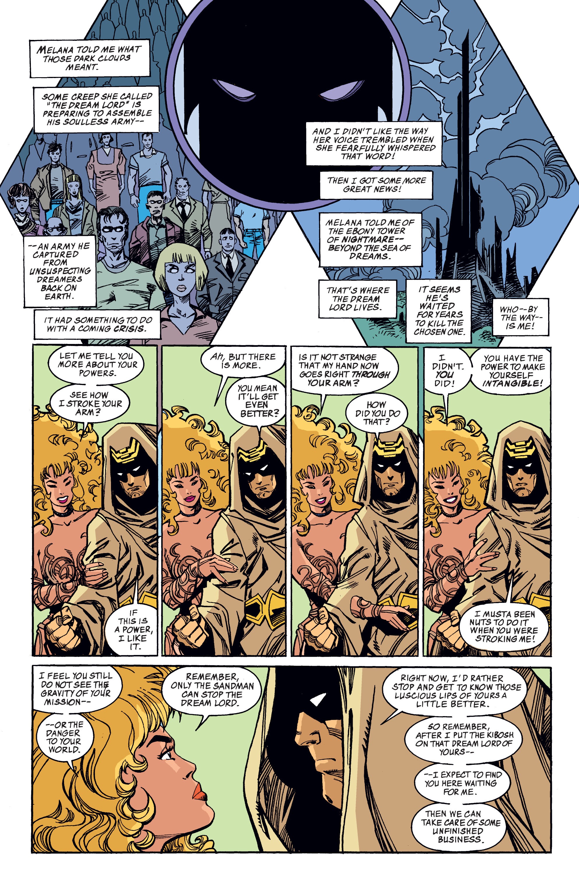 Read online Just Imagine Stan Lee Creating the DC Universe comic -  Issue # TPB 2 (Part 3) - 60