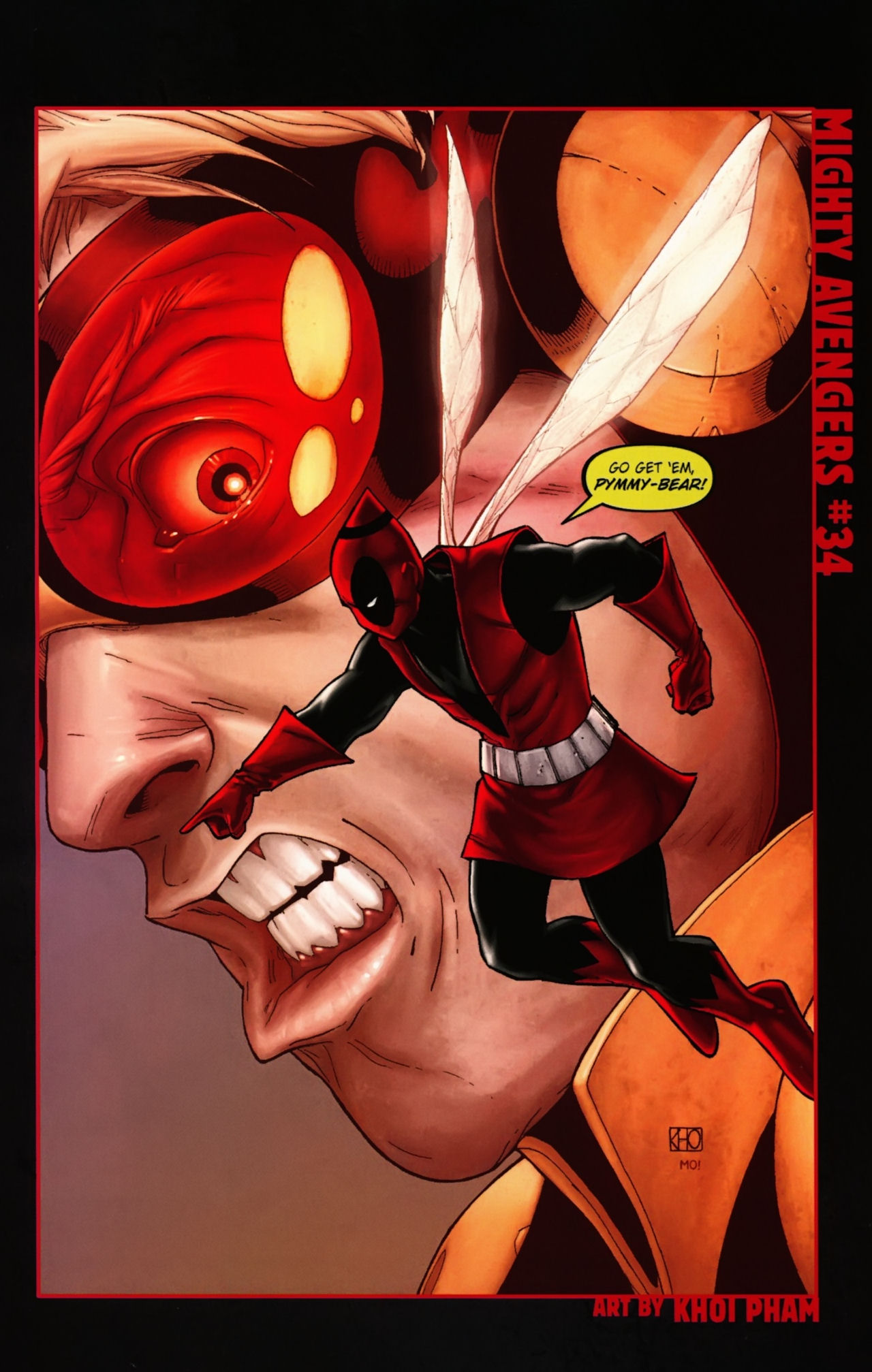 Read online Deadpool (2008) comic -  Issue #1000 - 93