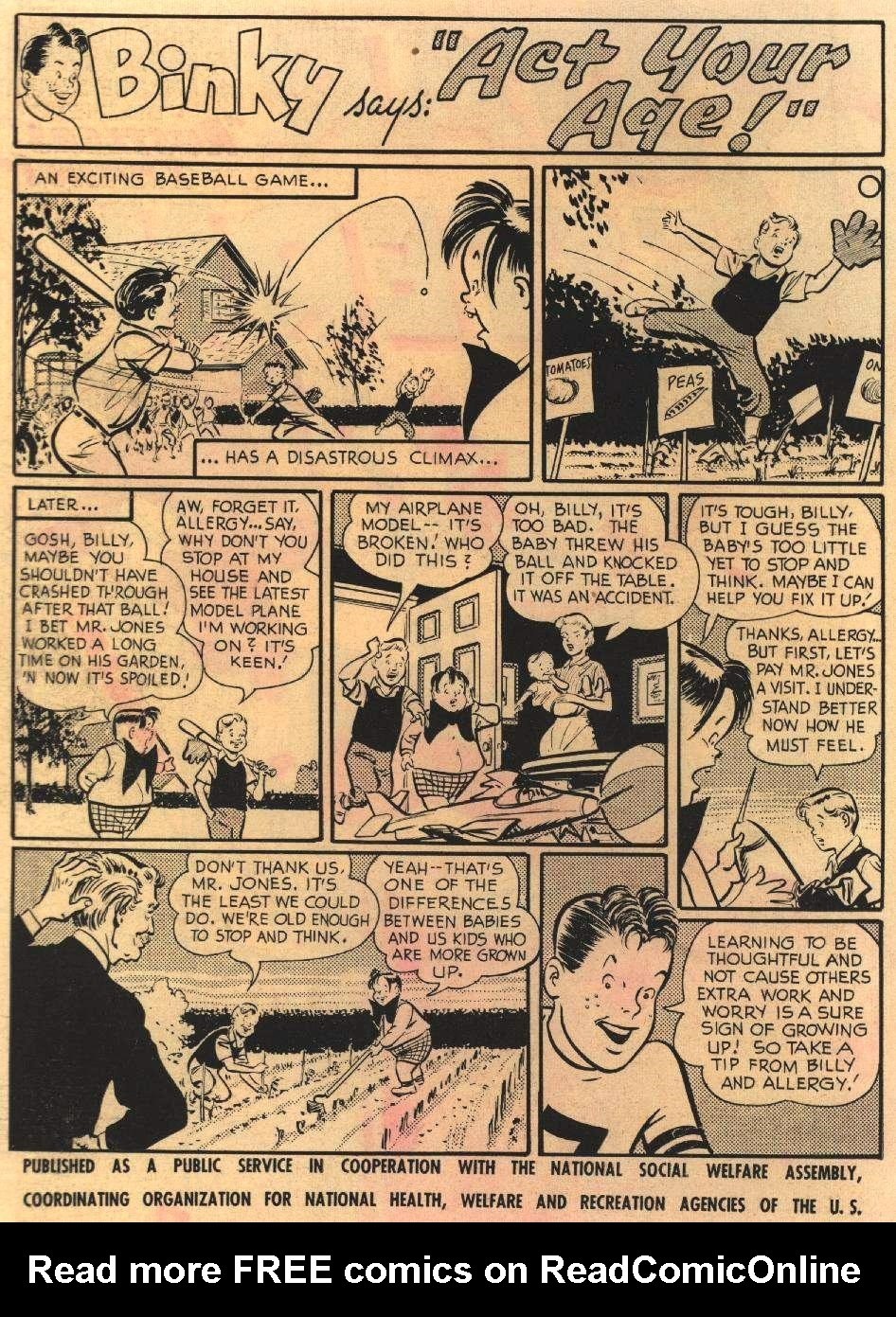 Read online Mystery in Space (1951) comic -  Issue #20 - 2