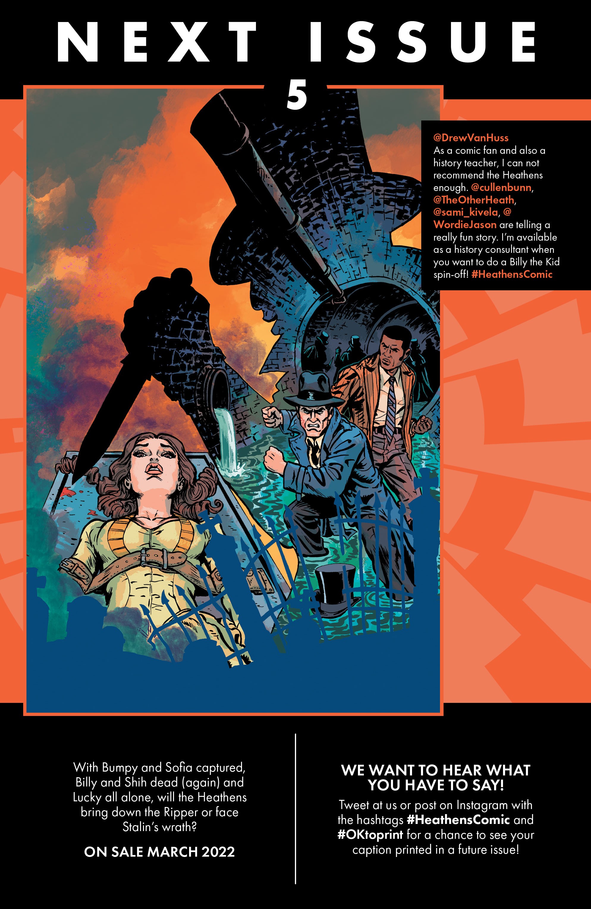 Read online The Heathens comic -  Issue #4 - 24