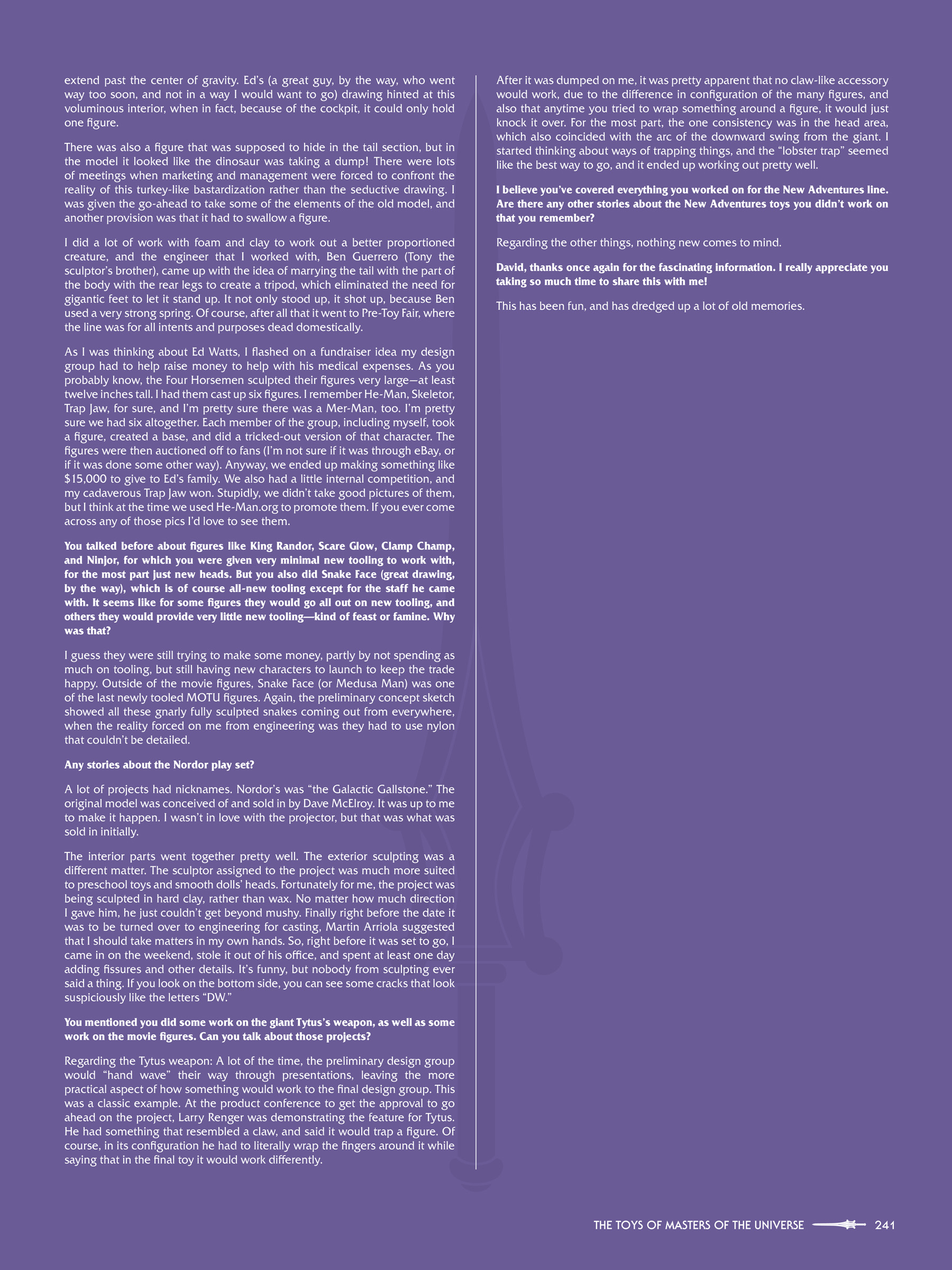 Read online The Toys of He-Man and the Masters of the Universe comic -  Issue # TPB 1 (Part 3) - 43