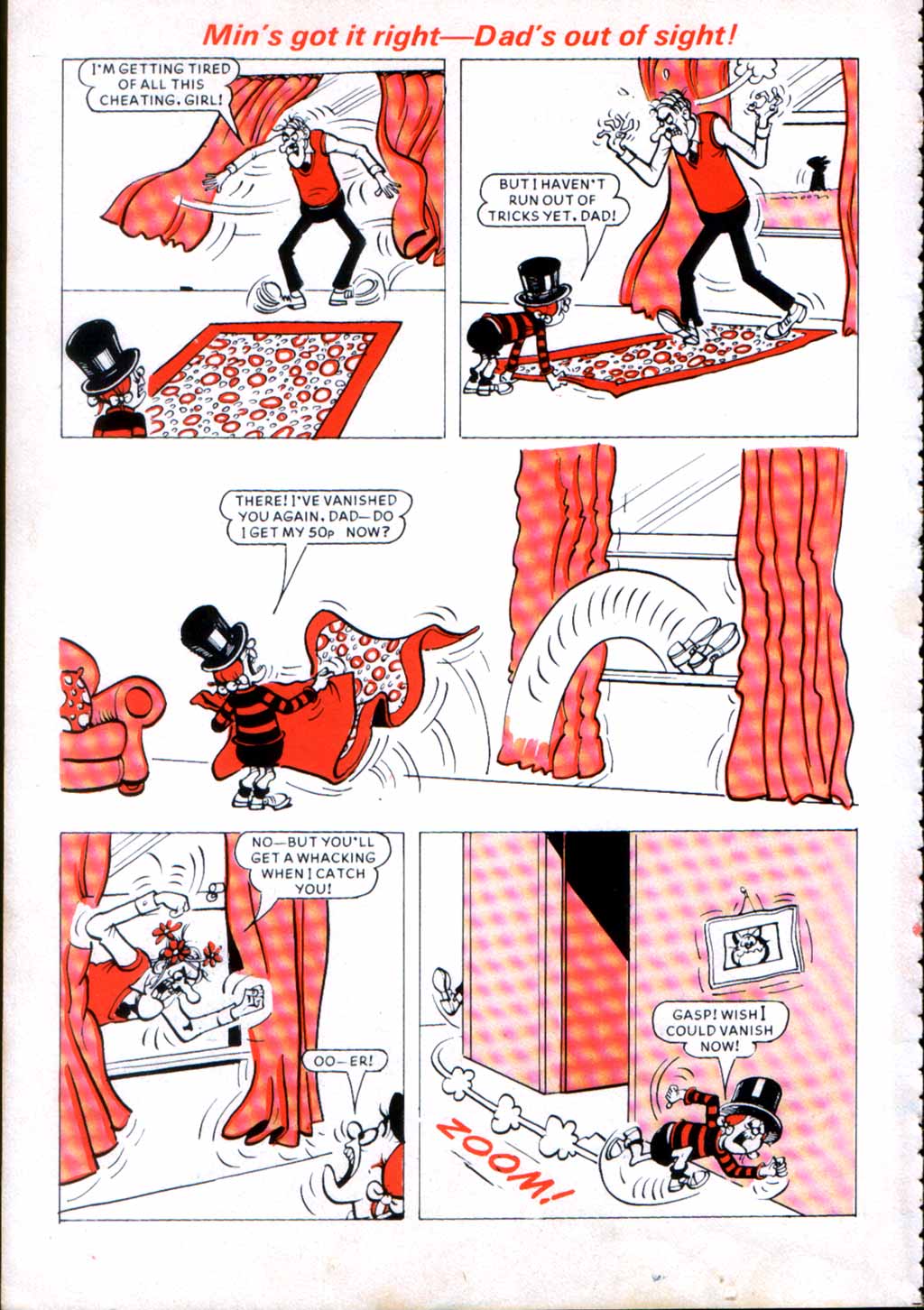 Read online The Beano Book (Annual) comic -  Issue #1980 - 102
