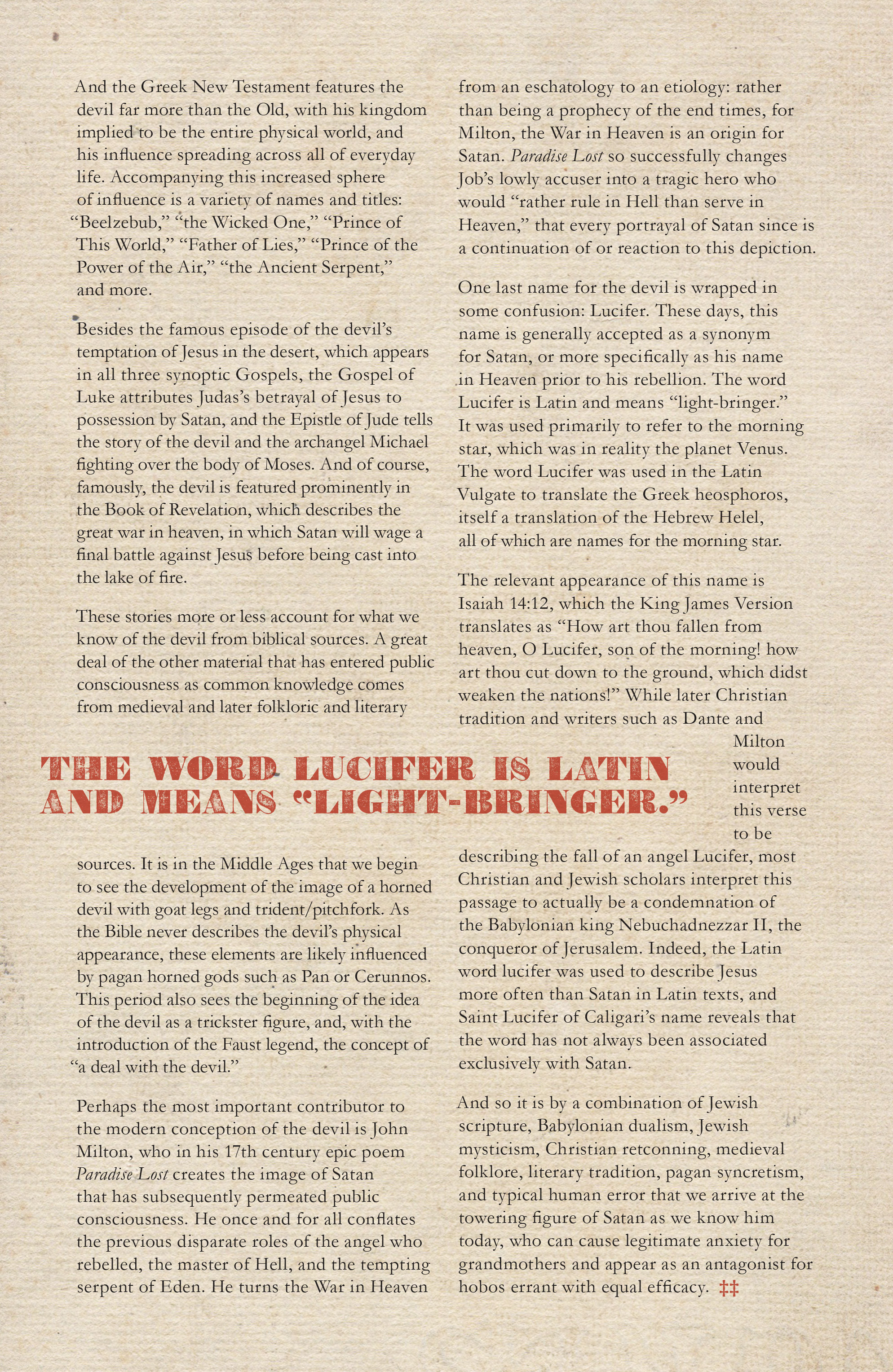 Read online Rock Candy Mountain comic -  Issue #3 - 28