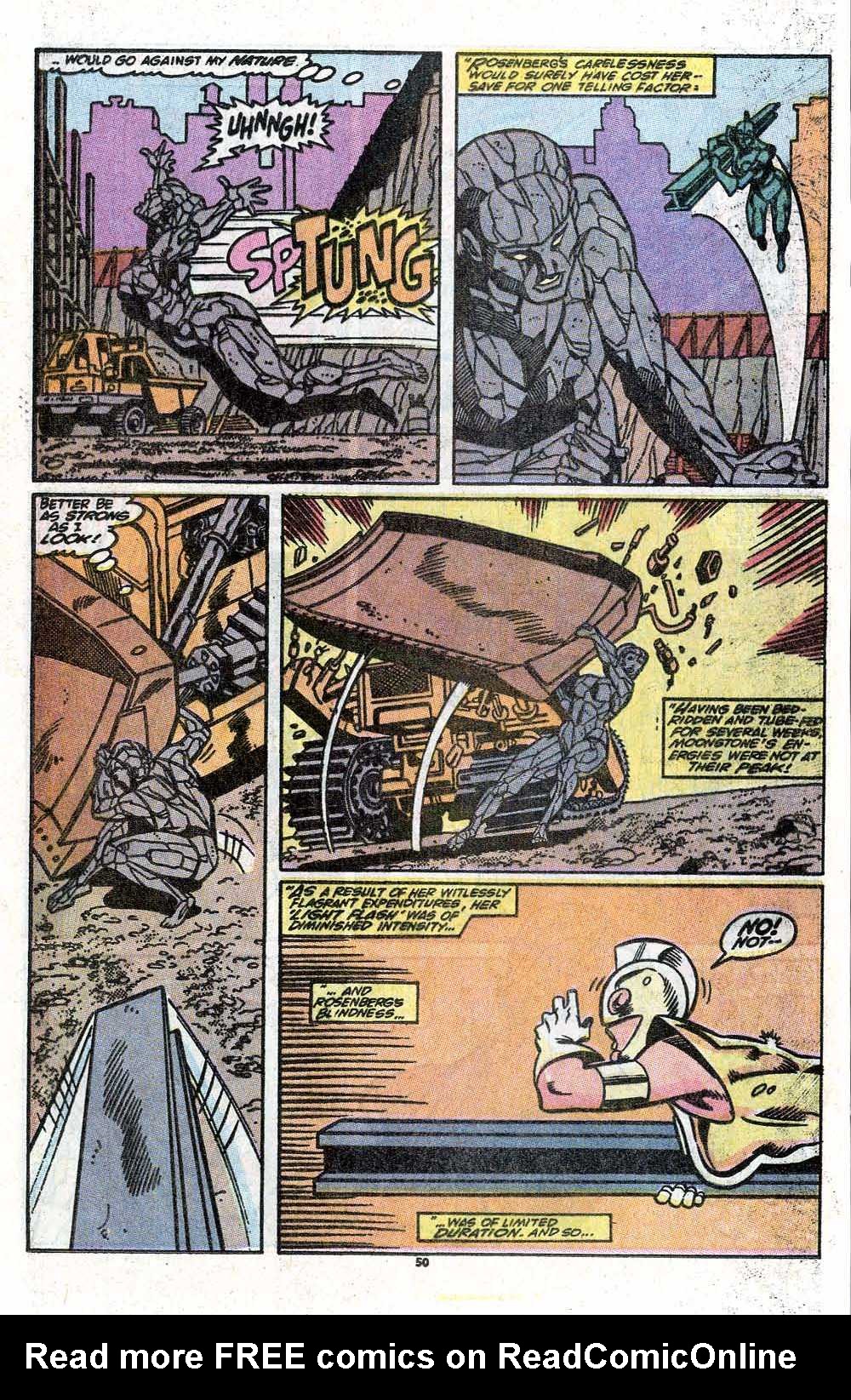 Fantastic Four (1961) _Annual_23 Page 20