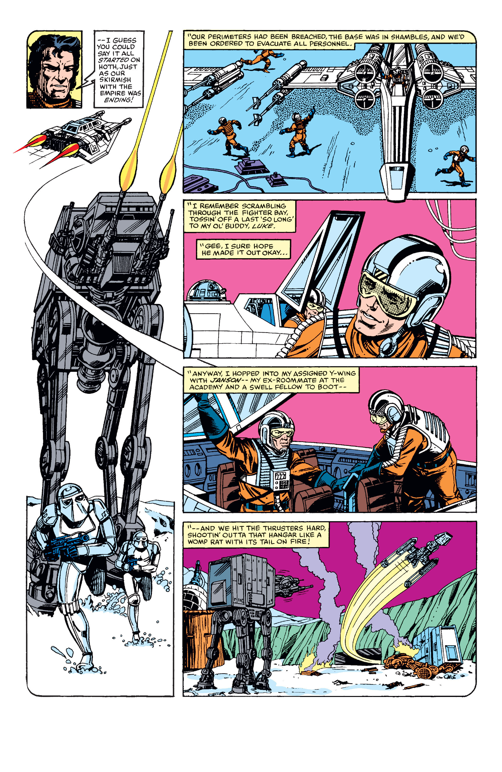 Star Wars (1977) Issue #78 #81 - English 6