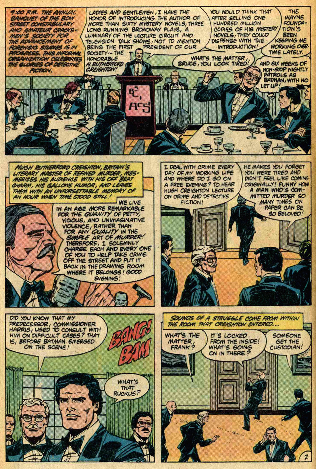 Read online The Brave and the Bold (1955) comic -  Issue #183 - 4