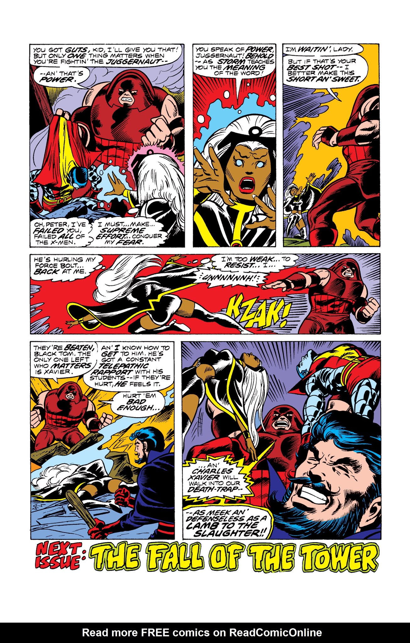 Read online Marvel Masterworks: The Uncanny X-Men comic -  Issue # TPB 2 (Part 1) - 37