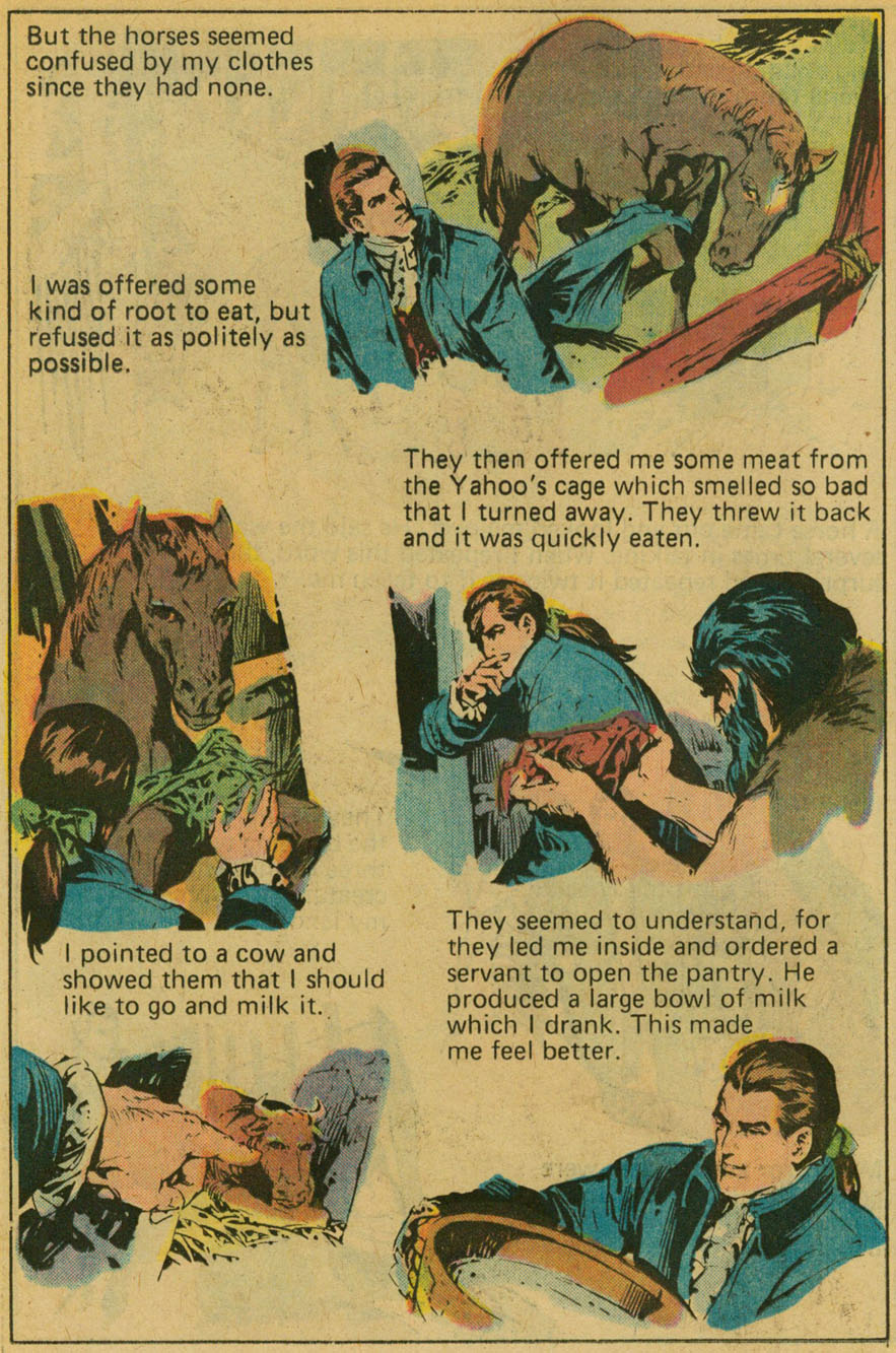 Marvel Classics Comics Series Featuring issue 6 - Page 42