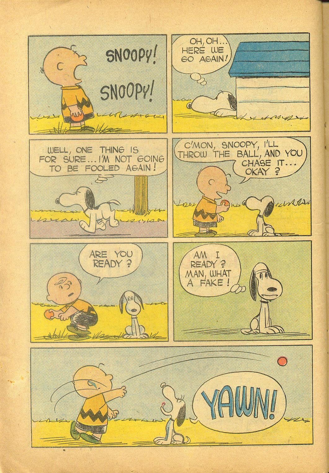 Read online Four Color Comics comic -  Issue #969 - 14