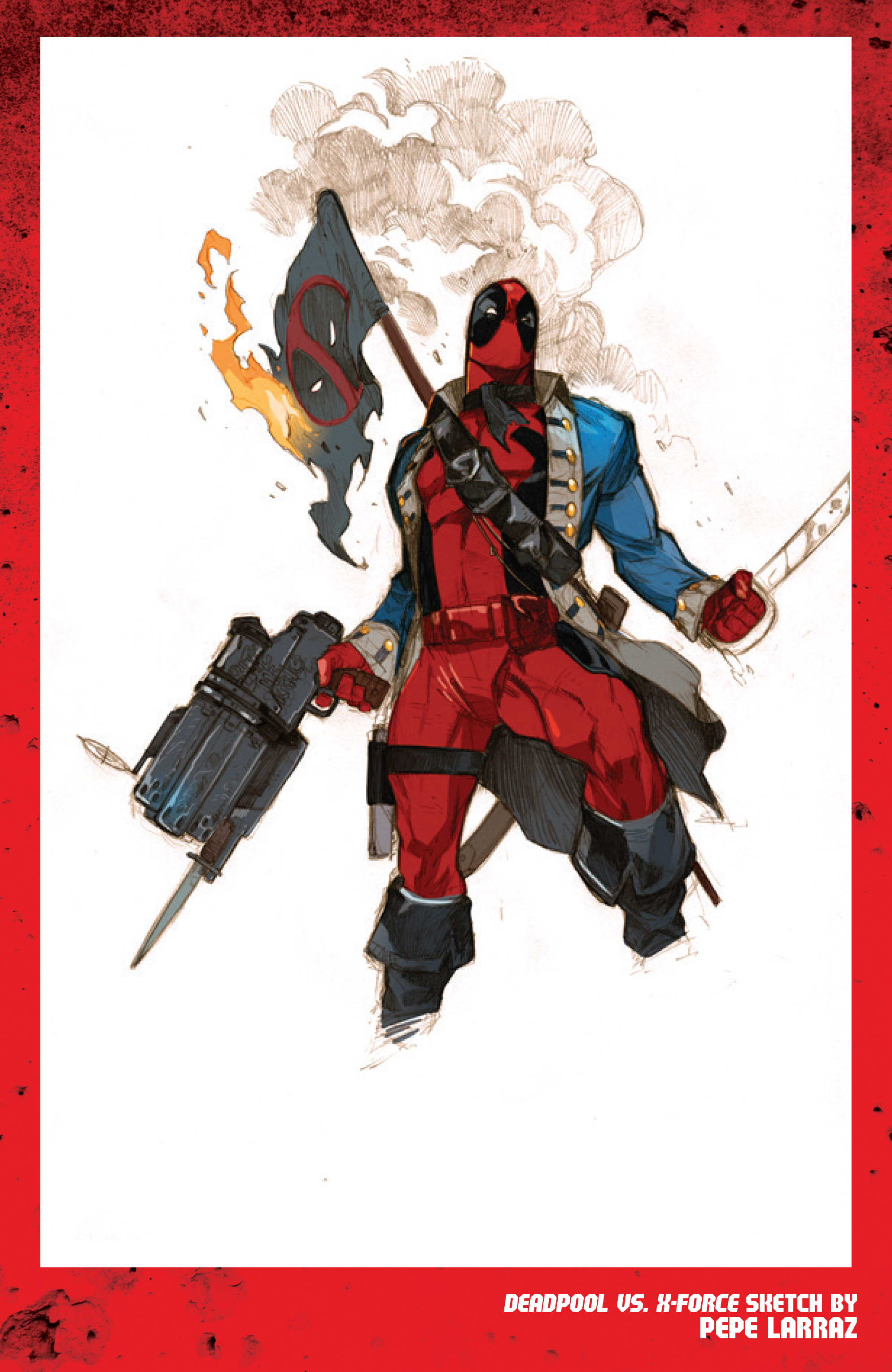 Read online Deadpool Classic comic -  Issue # TPB 18 (Part 5) - 57