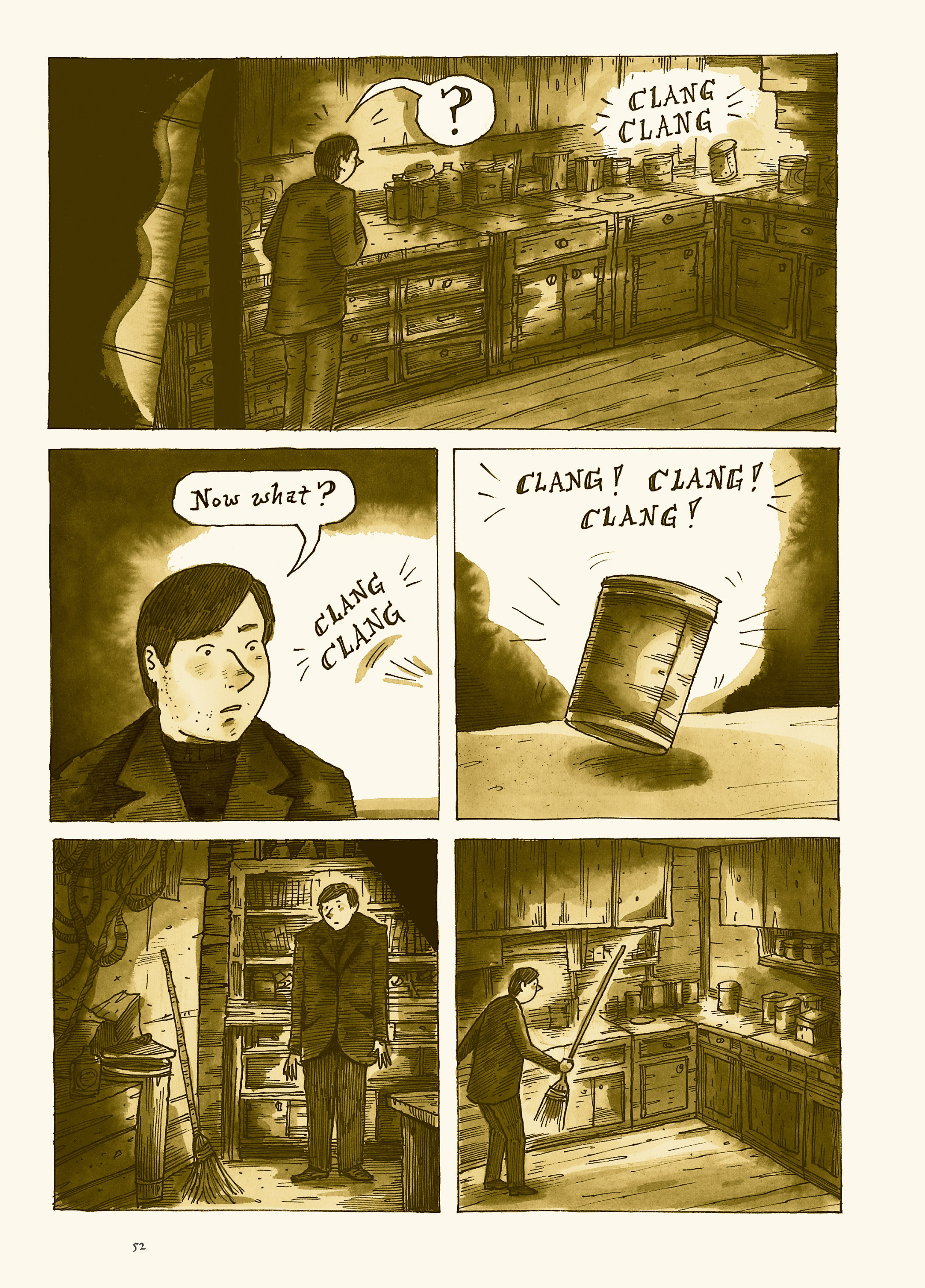 Read online Delphine comic -  Issue # TPB - 53